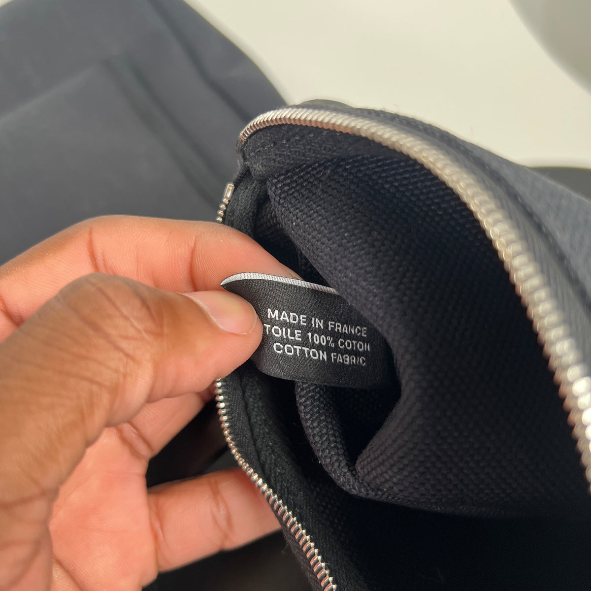 Hermes 2022 Herbag 39 Messenger Bag