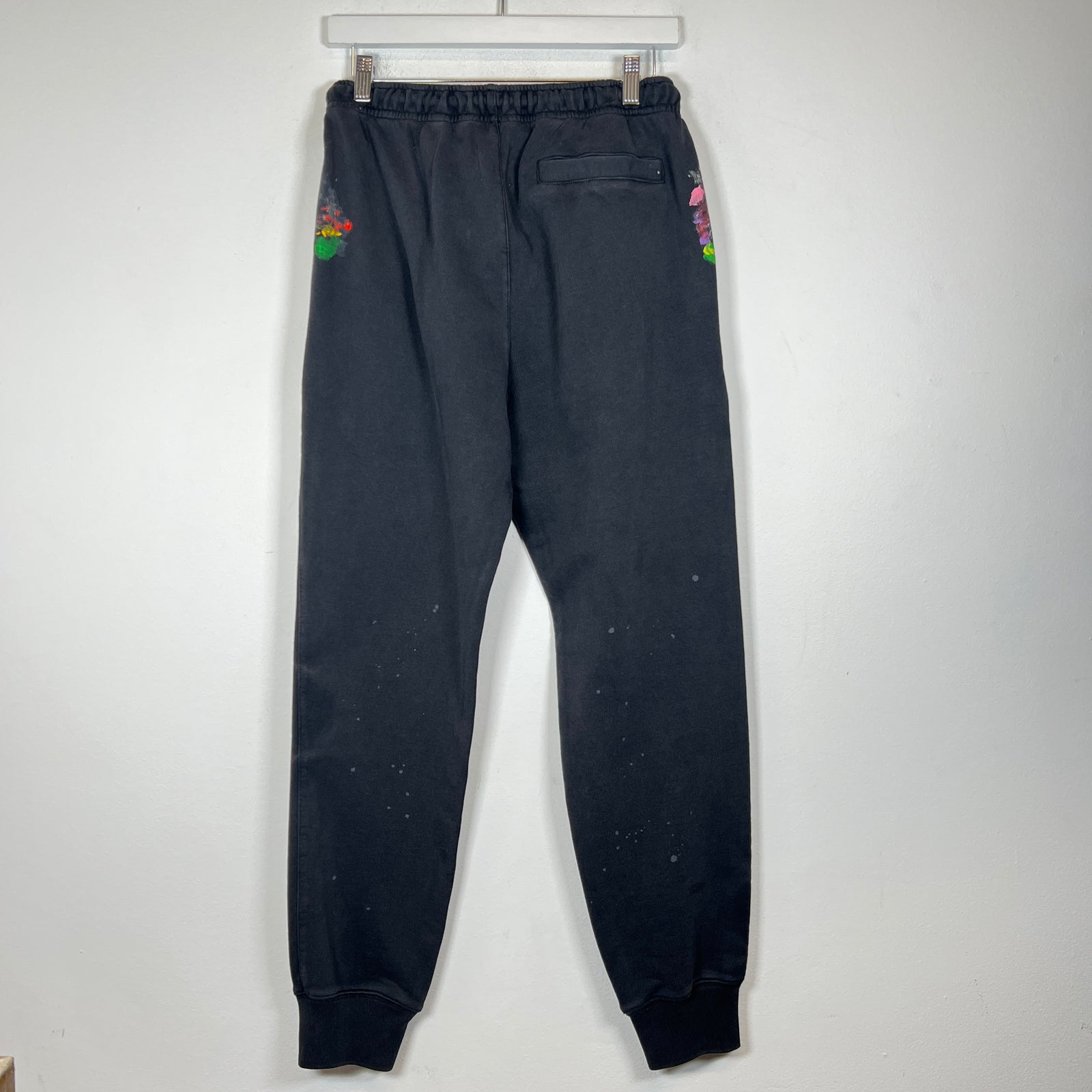 Gallery Dept x Lanvin Paint Splatter Sweatpants Size S