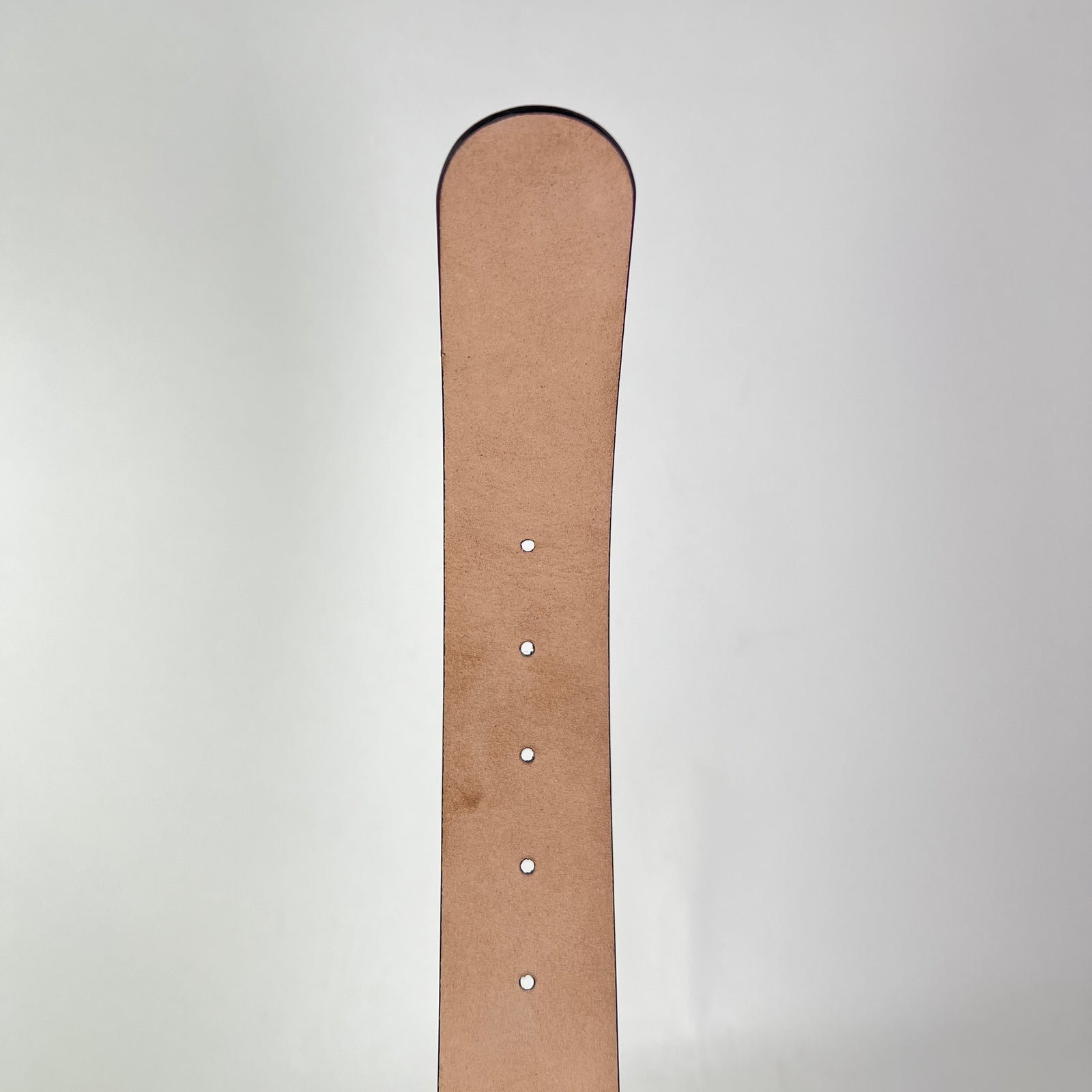 Gucci Horsebit 1955 Leather Belt