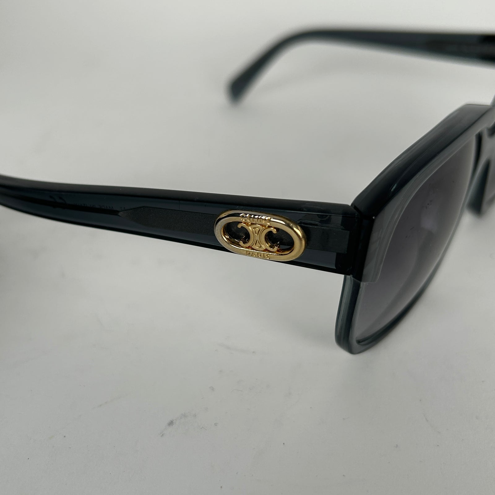 Celine Triomphe Sunglasses