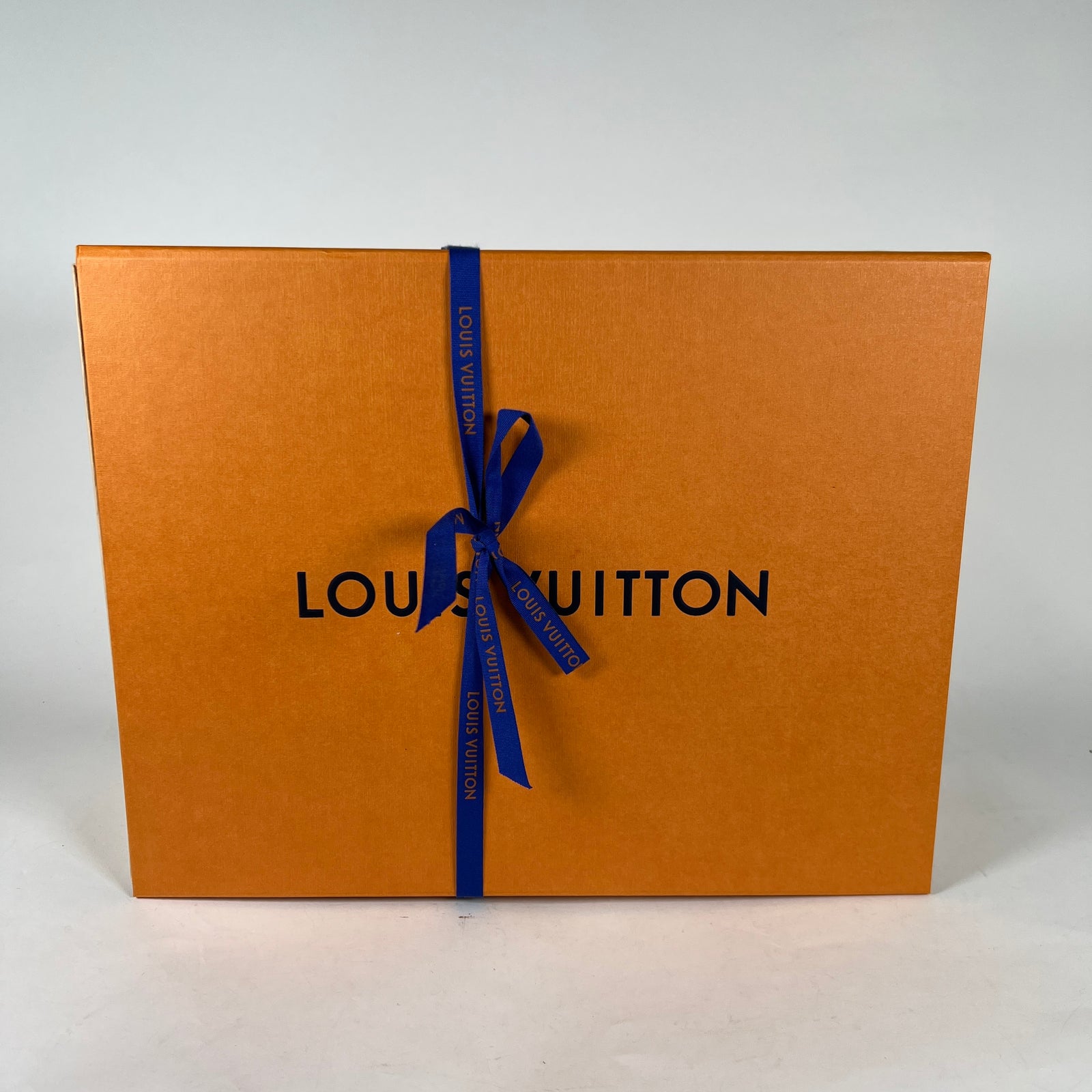 Louis Vuitton Cosy Flat Comfort Clog Size 38.5