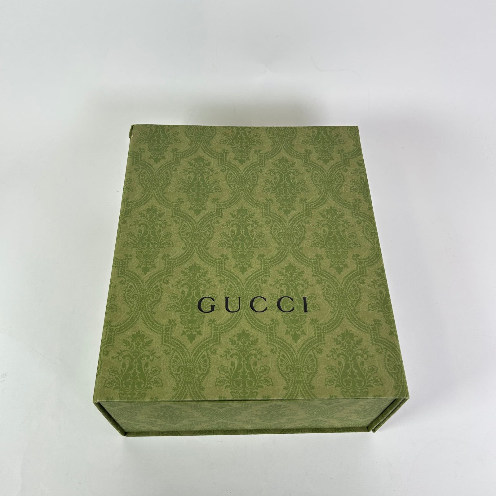 Gucci Jumbo GG Canvas Hat