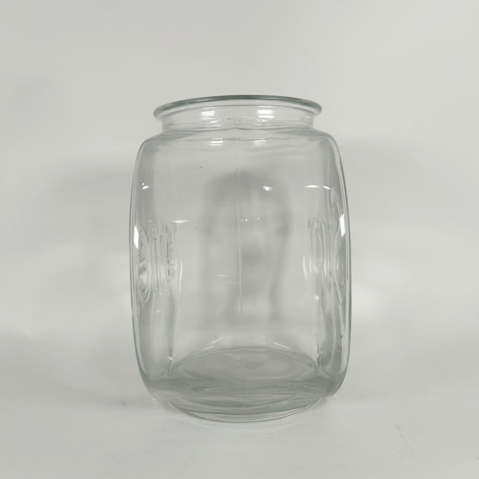 Supreme Fishbowl