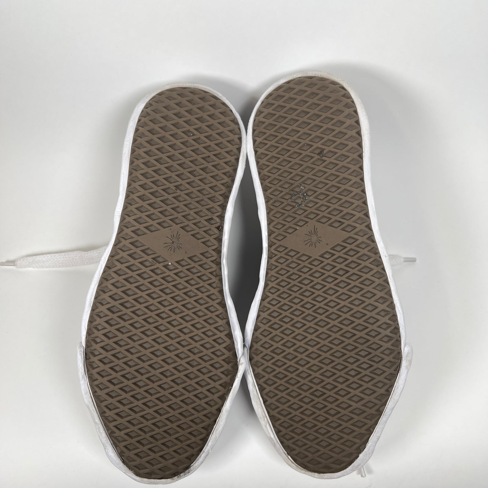 Maison Mihara Yasuhiro Black/White Hank OG Sole Sneaker Size 45