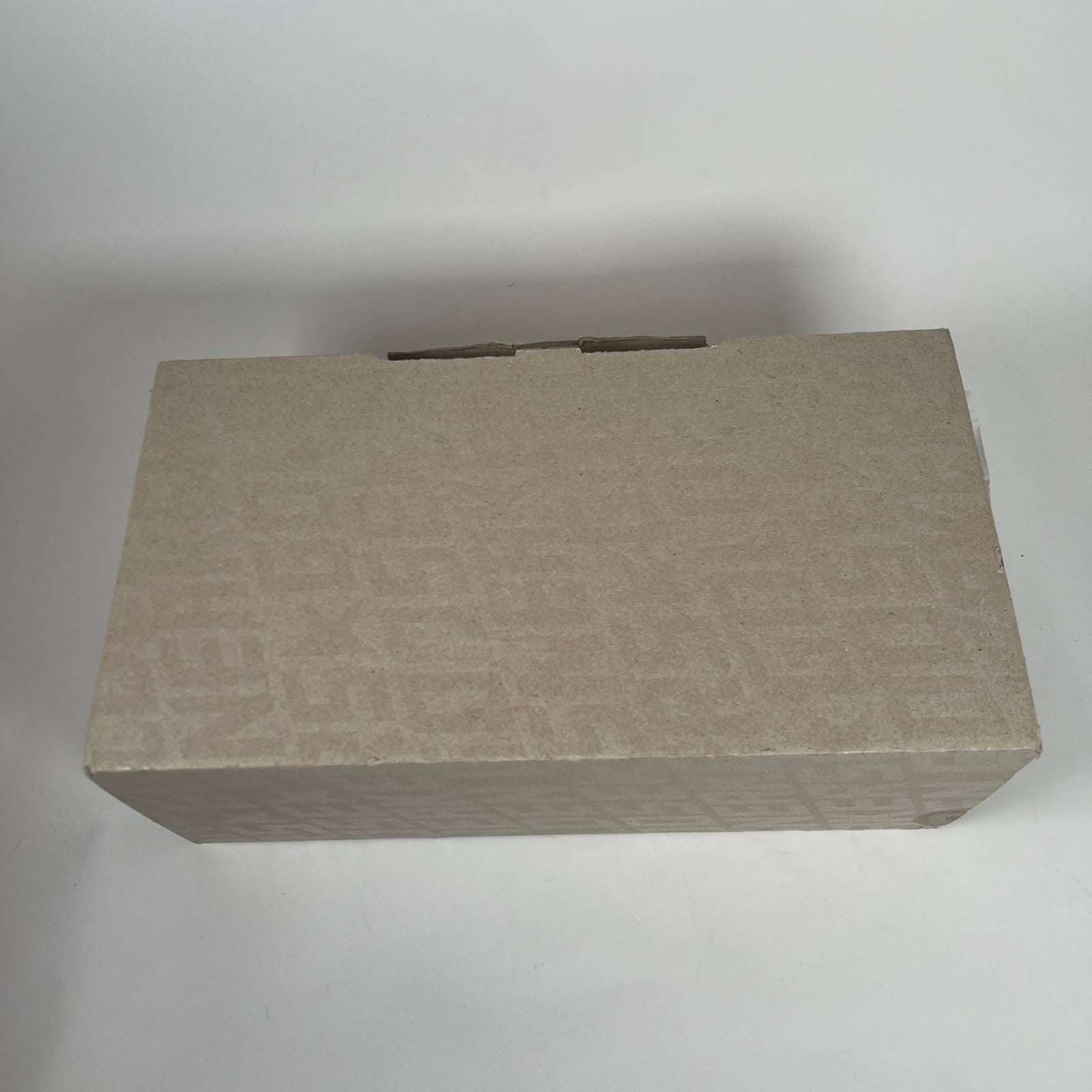 Golden Goose White/Black Stardan Sneaker Size 45