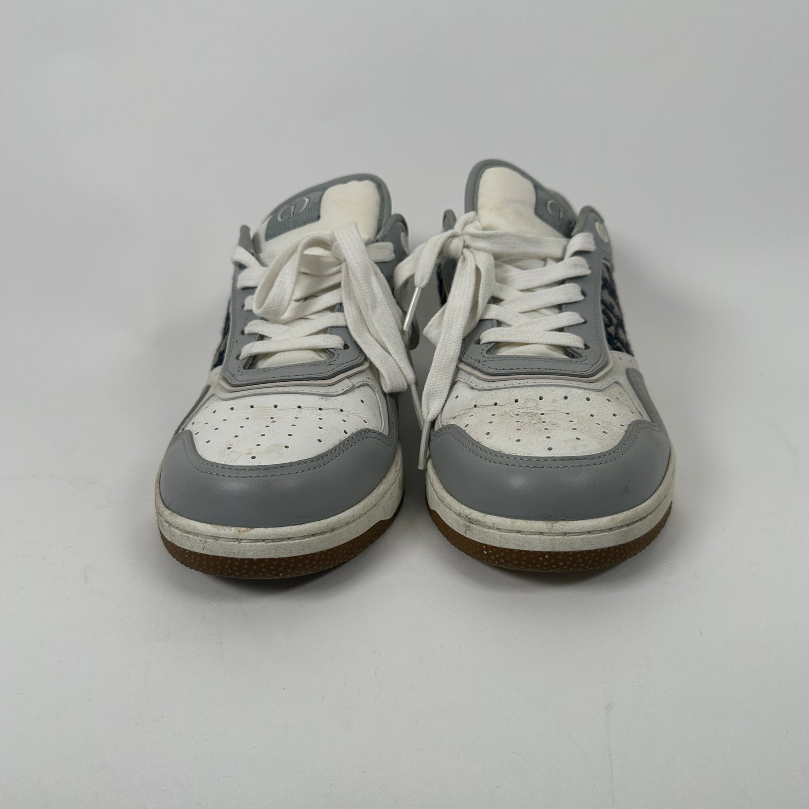 Dior B27 Classic Monogram Size 8