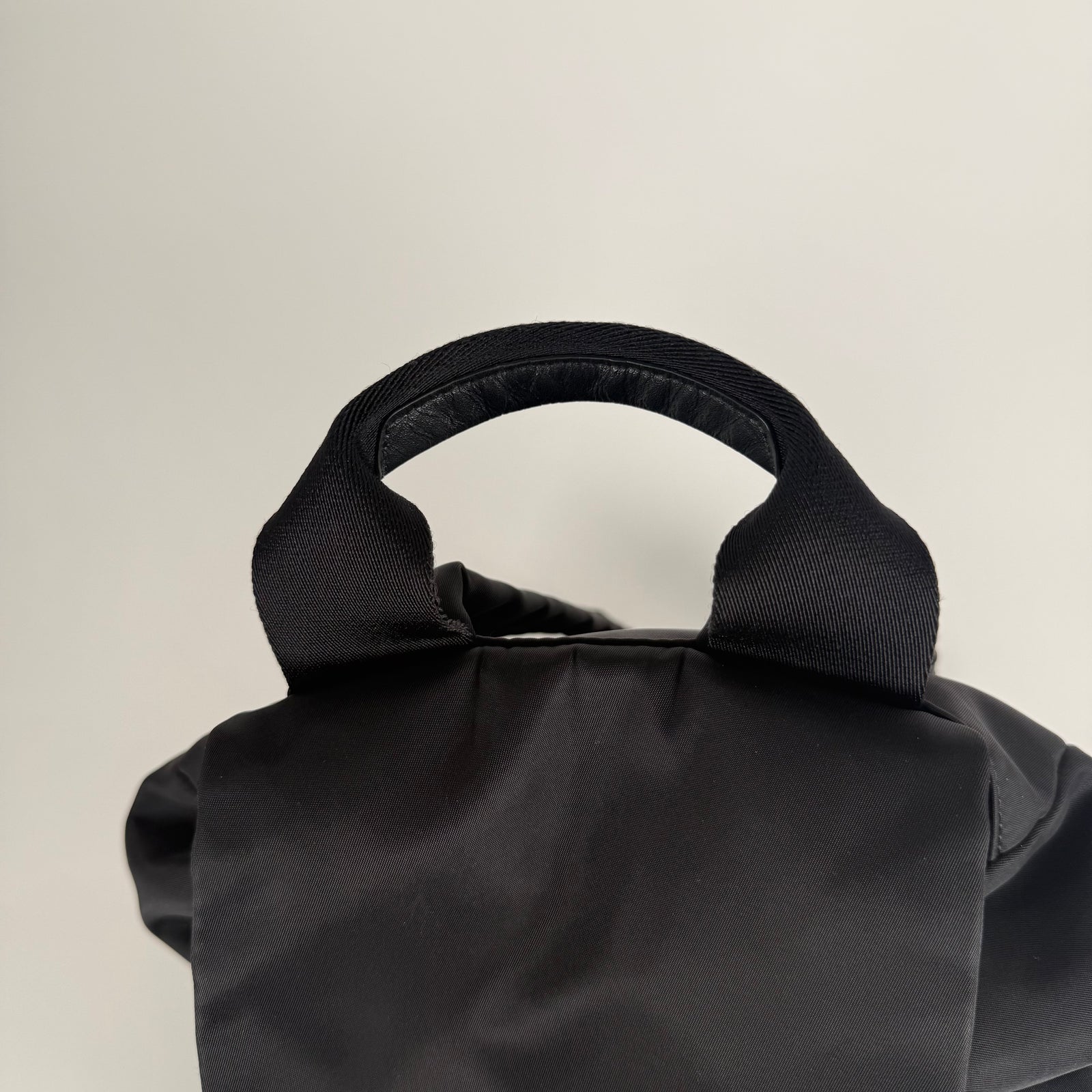 1017 Alyx 9SM Fold Top Tank Back Pack