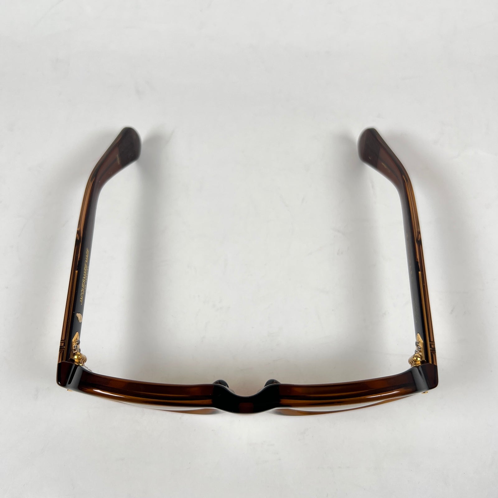 Jacques Marie Mage Argyle 'Richard' Sunglasses