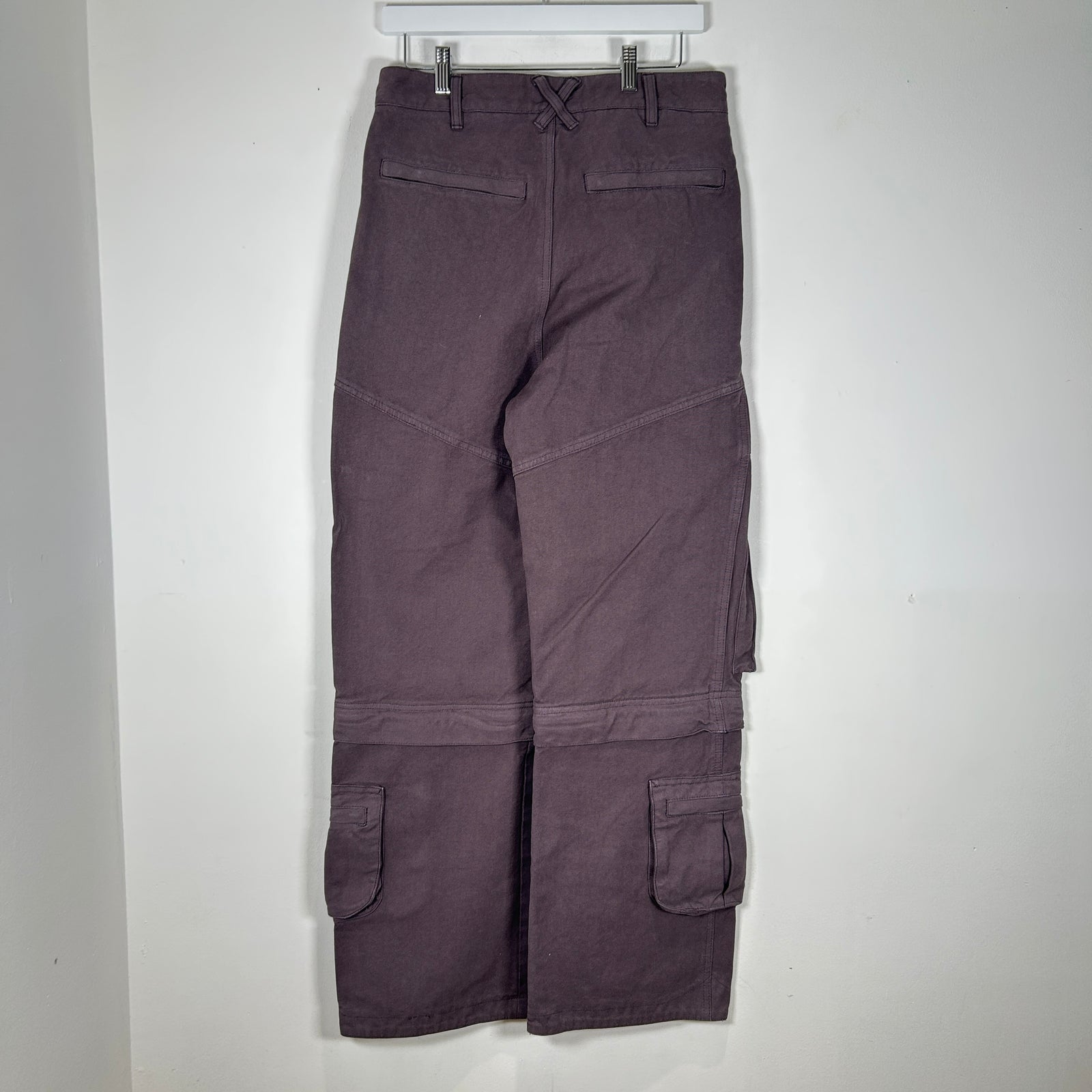 Entire Studios Convertible Cargo Size XS