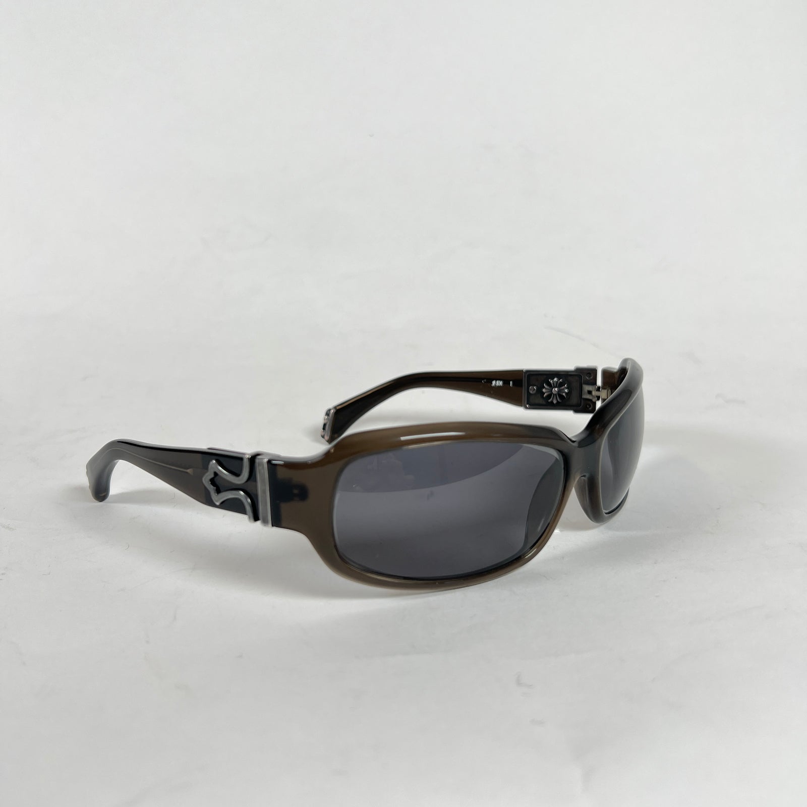 Chrome Hearts 'Fix' Sunglasses