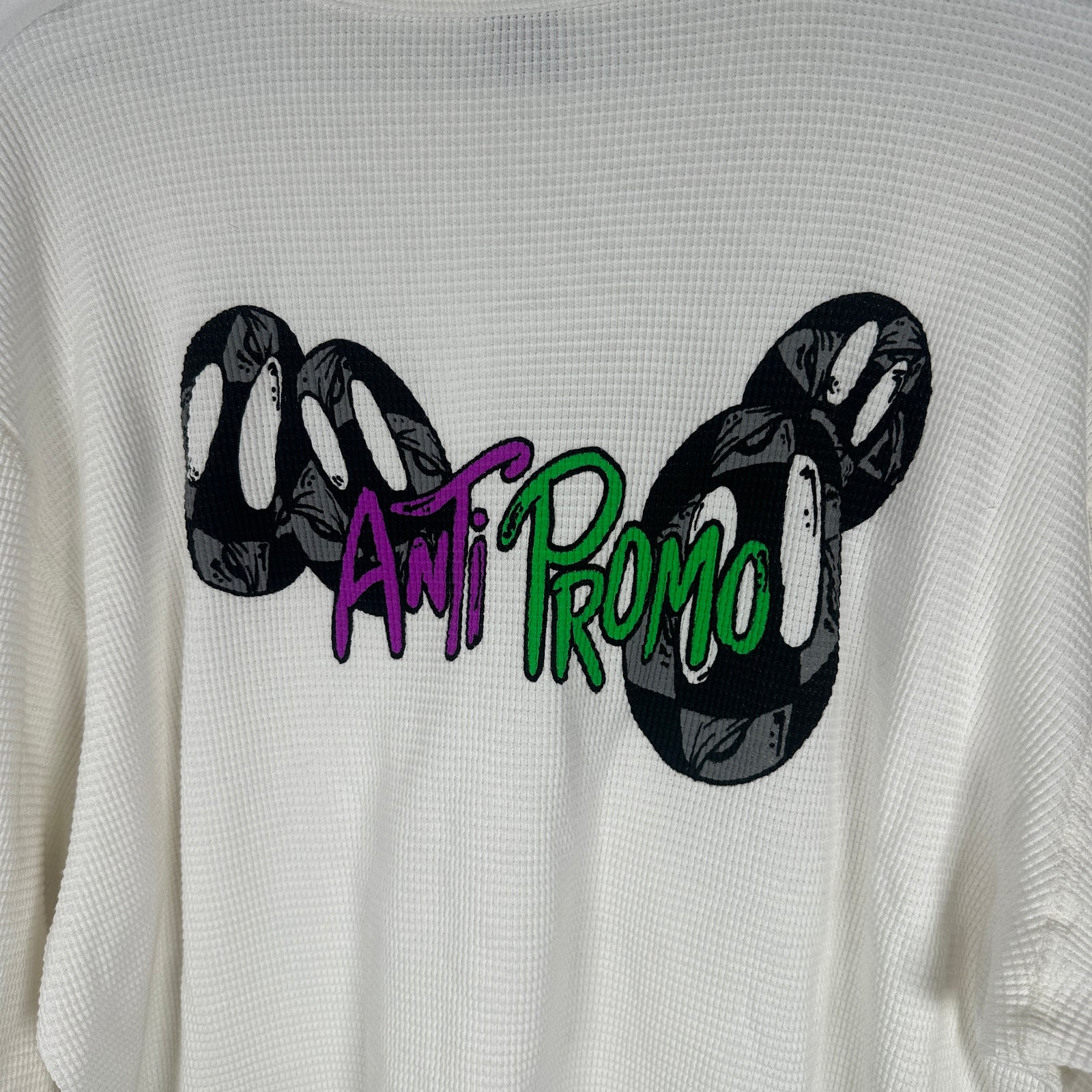 Matty Boy Anti Promo Las Vegas/25 Thermal Size M