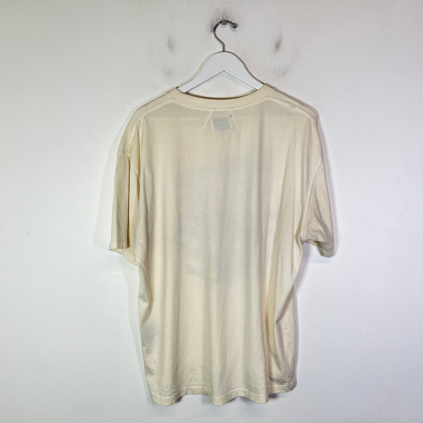 Rhude Grand Prix Miami Logo T-Shirt