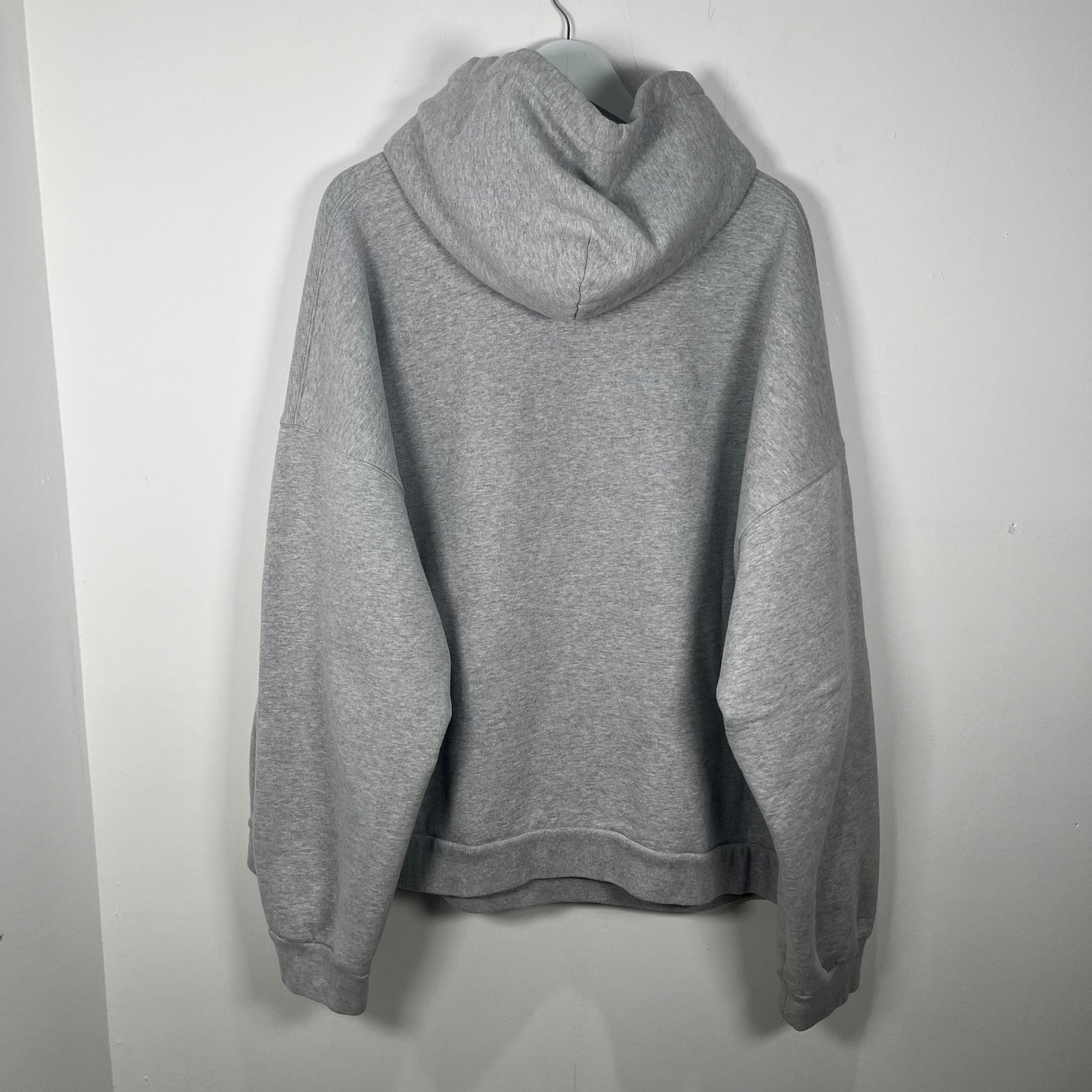 Balenciaga Slime Logo Hoodie Size 5