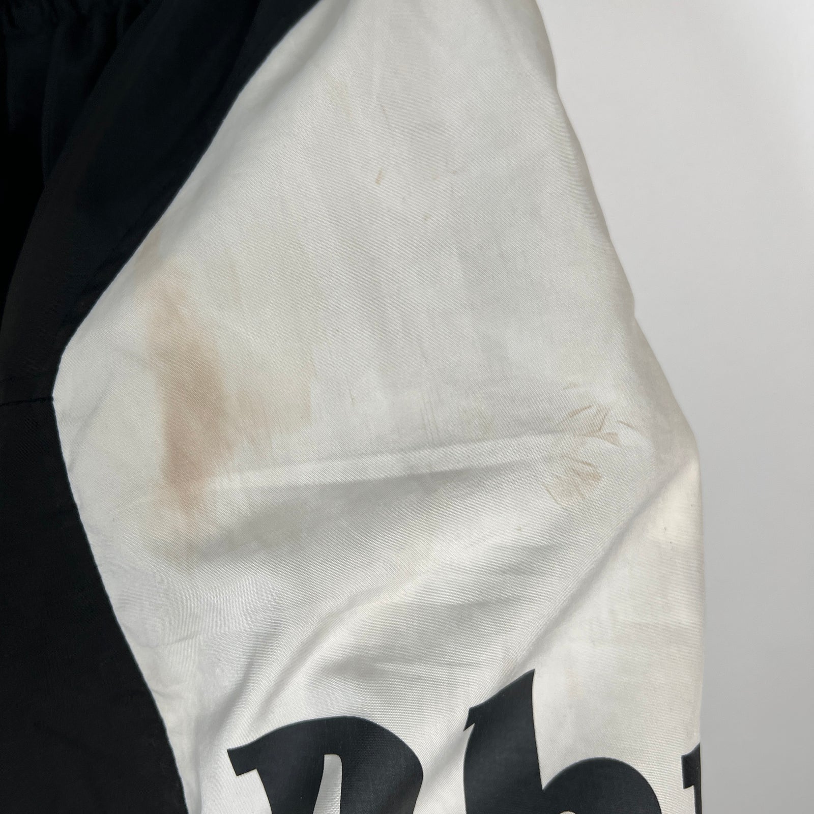 Rhude Swim Shorts Size XL