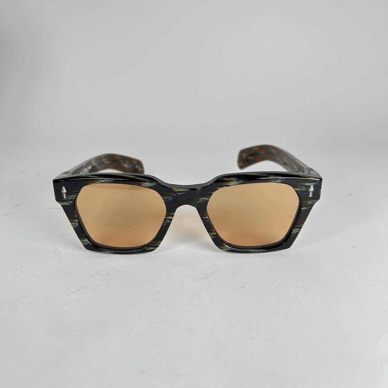 Jacque Marie Mage Sterett 0/400 'The Last Frontier' Sunglasses