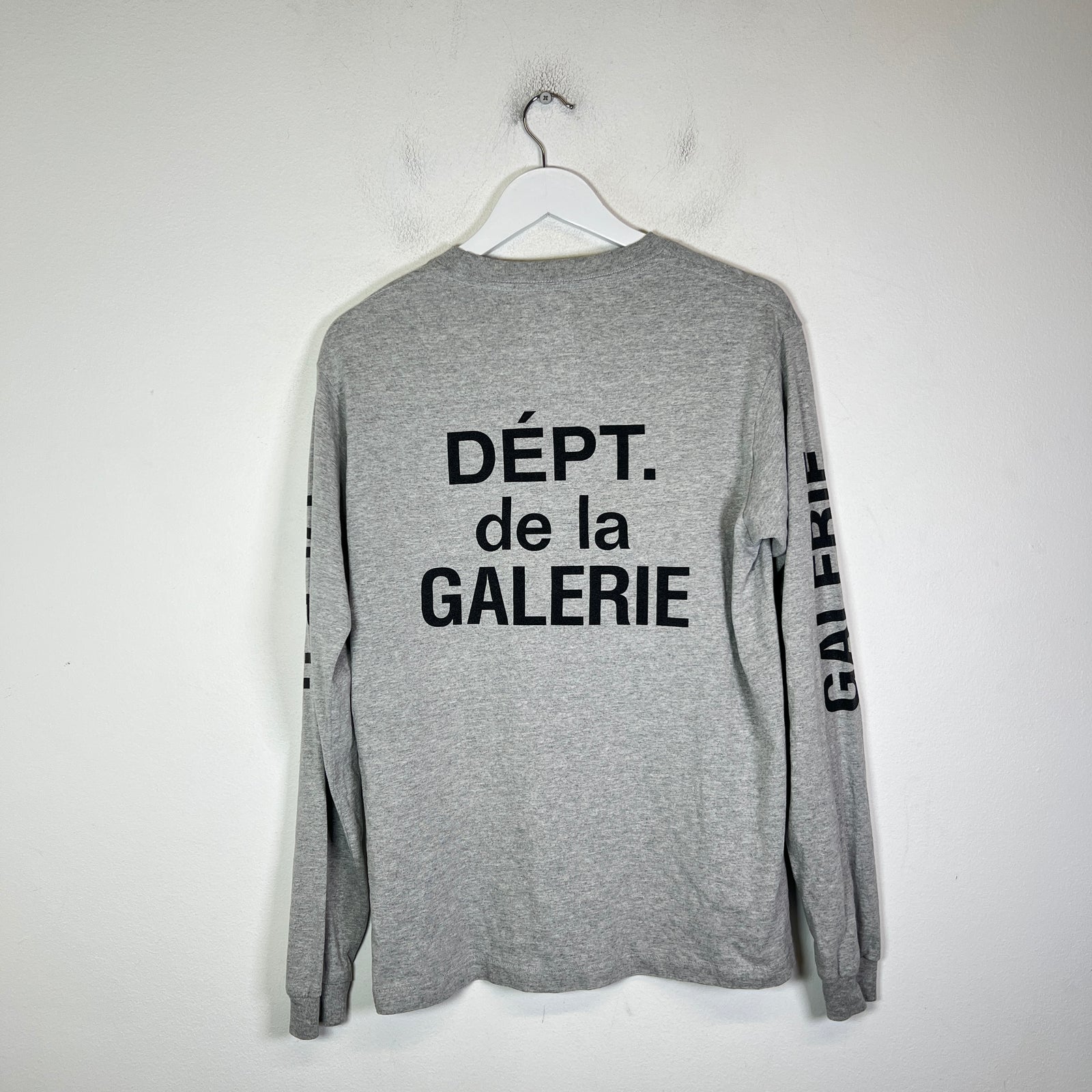 Gallery Dept French Collector Longsleeve