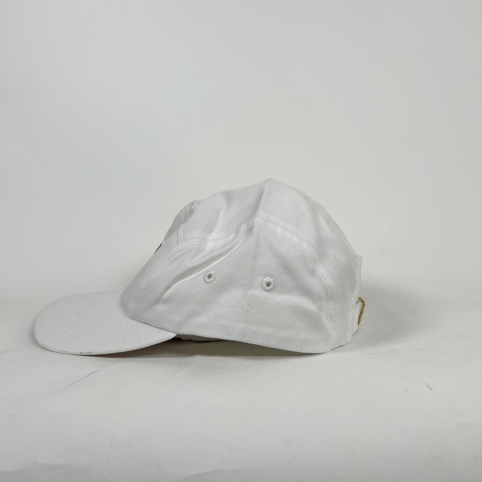 Casablanca White Air Hat