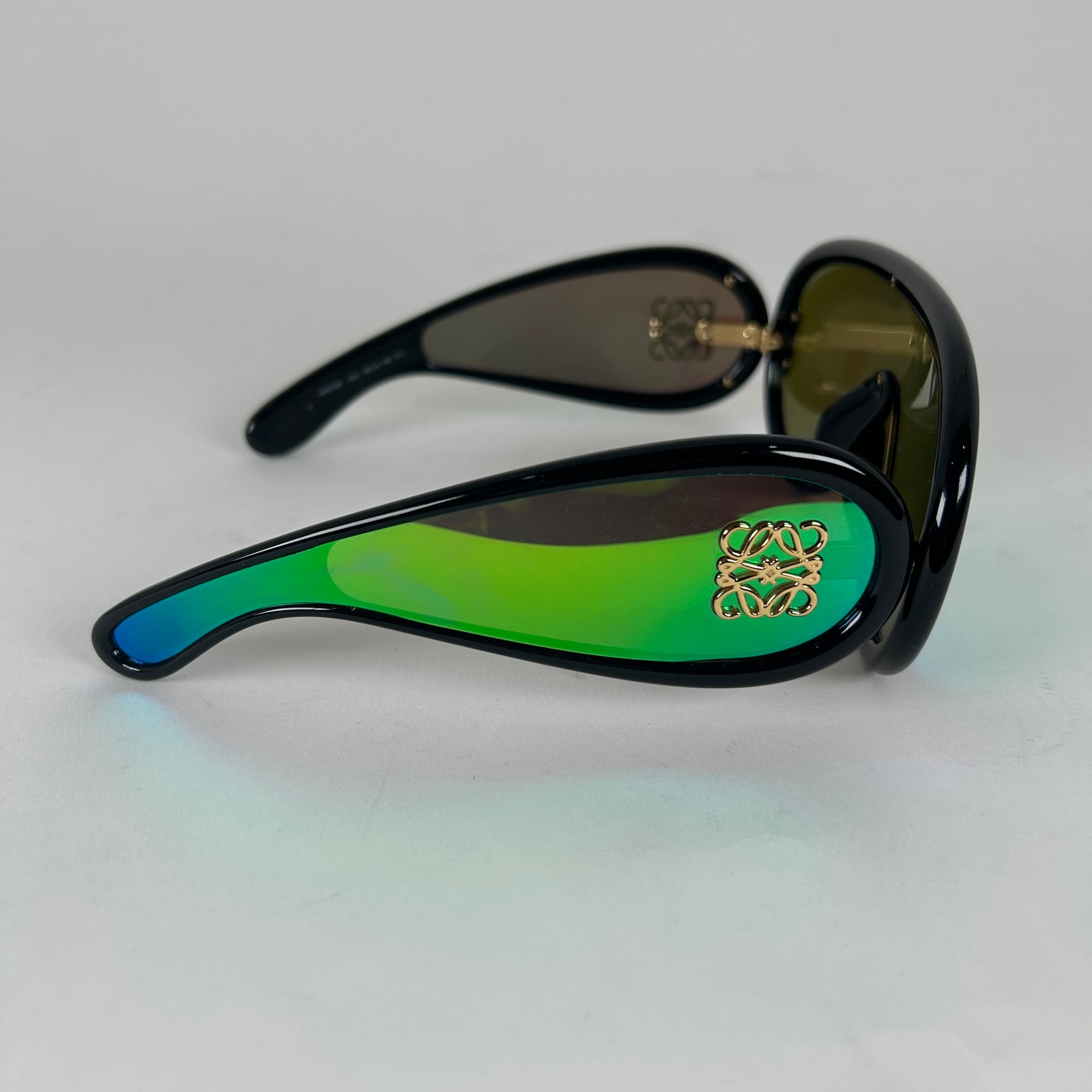 Loewe Shield Sunglasses