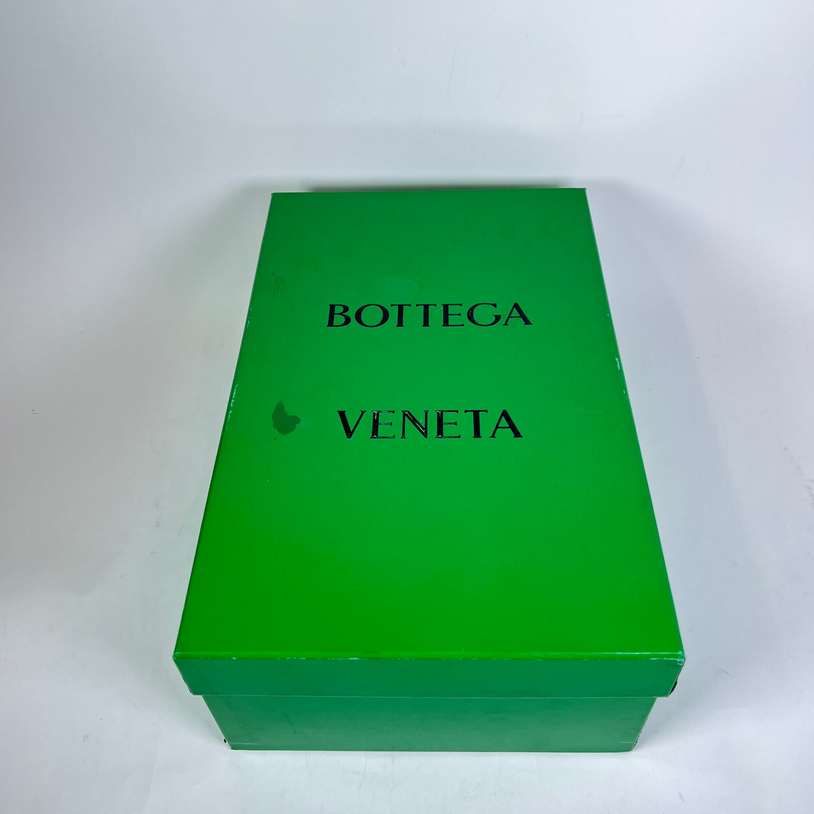Bottega Veneta Brown Mesh Orbit Sneakers