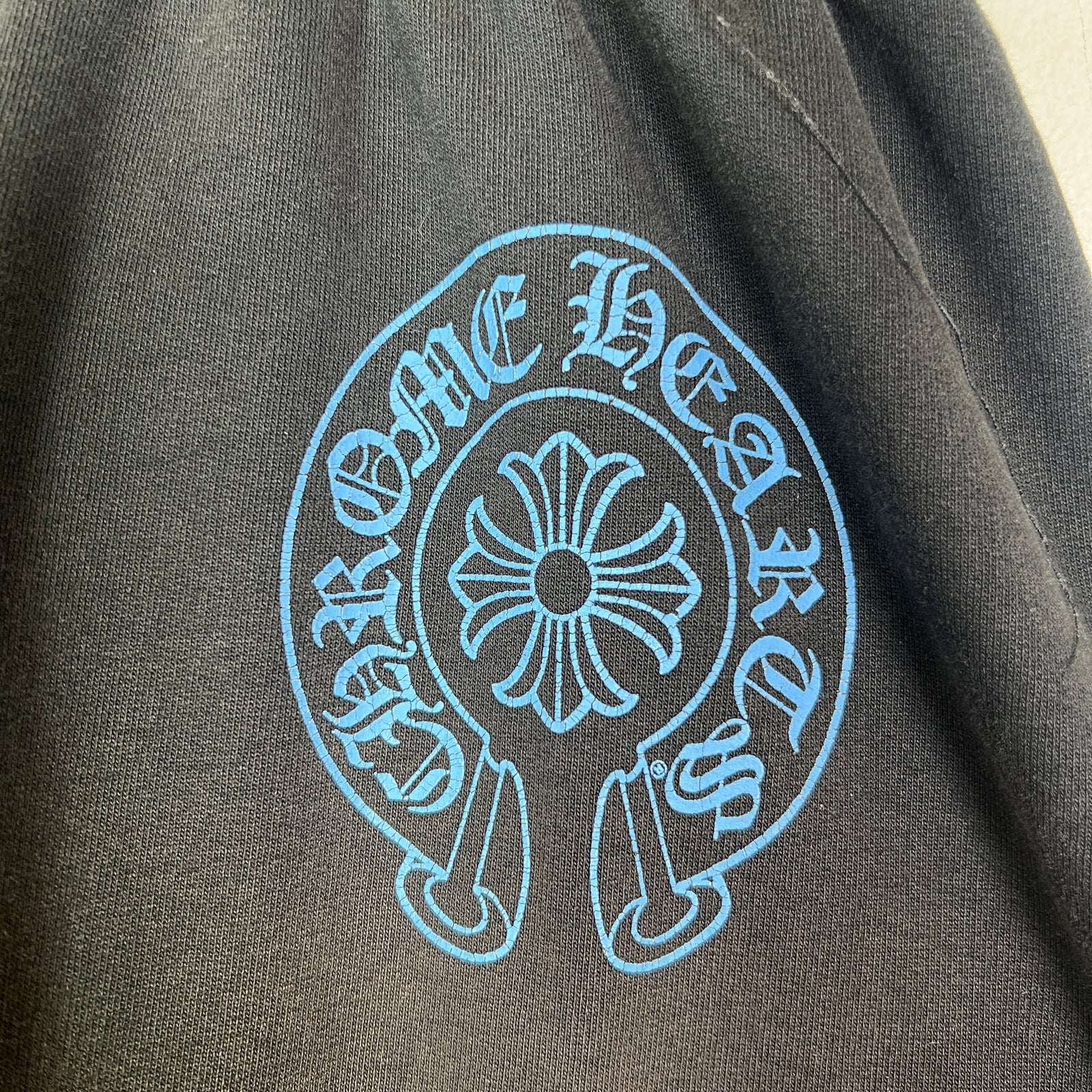 Chrome Hearts Online Exclusive Horseshoe Sweatpants