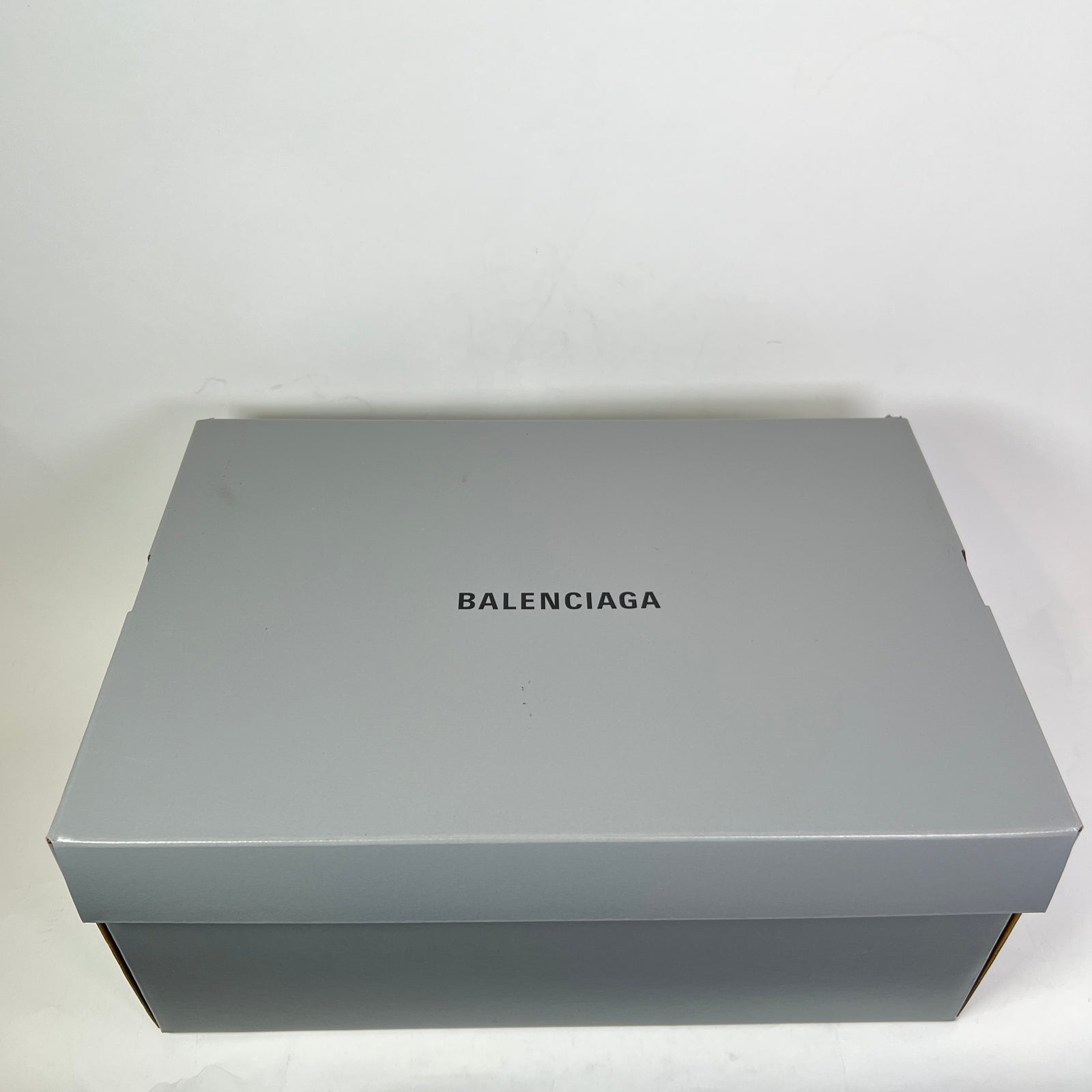 Balenciaga Distressed 3XL Sneaker