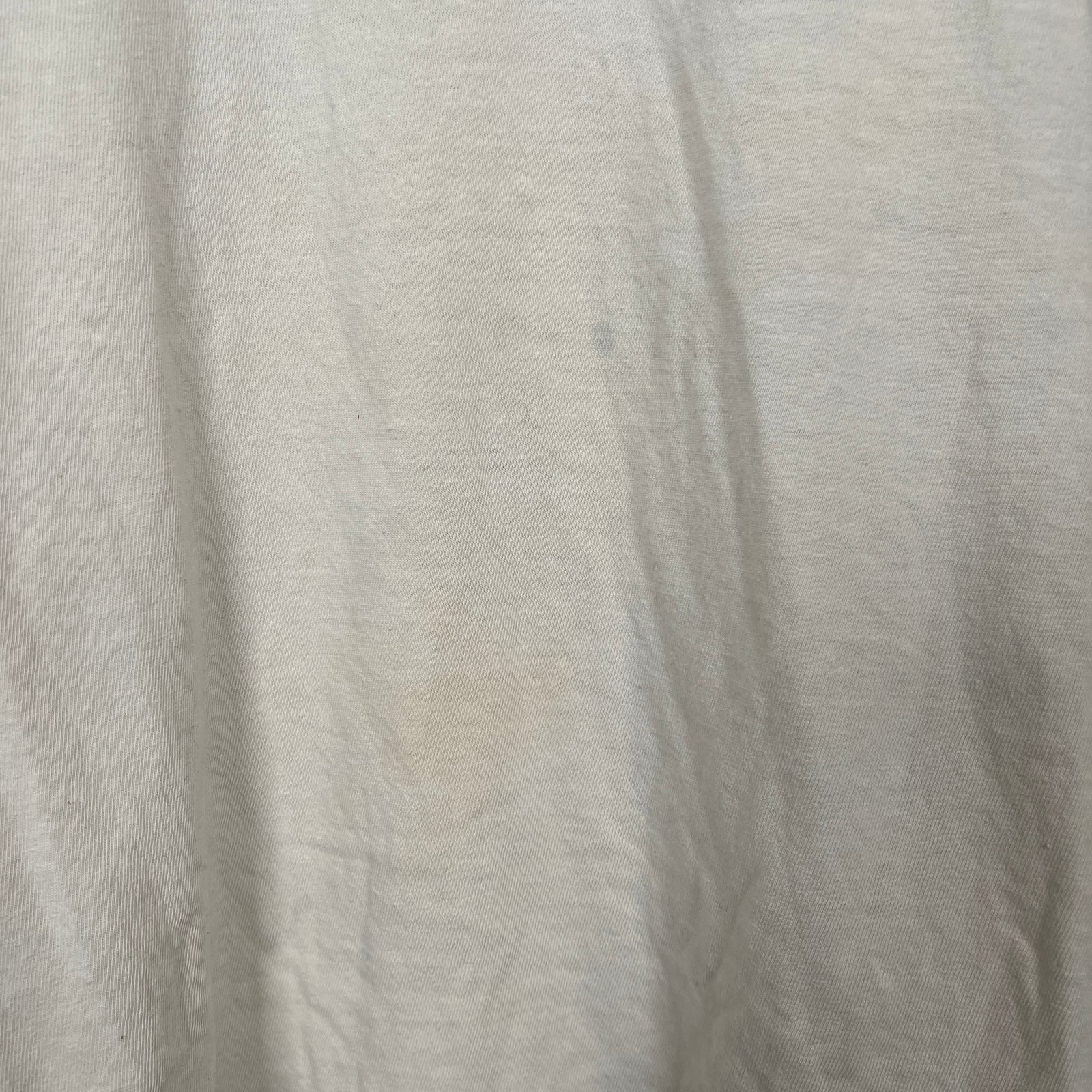 Sinclair Logo T-Shirt Size M