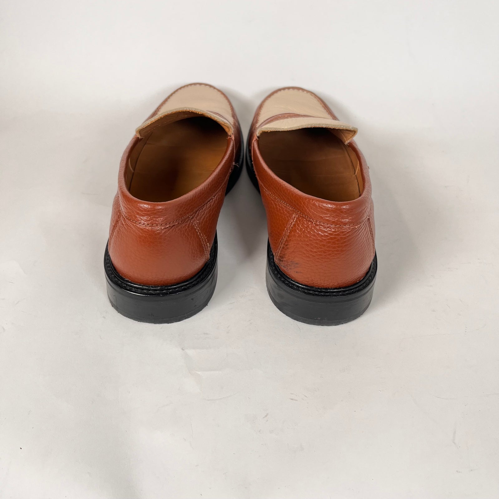 Aime Leon Dore Woody Loafer Size 9.5