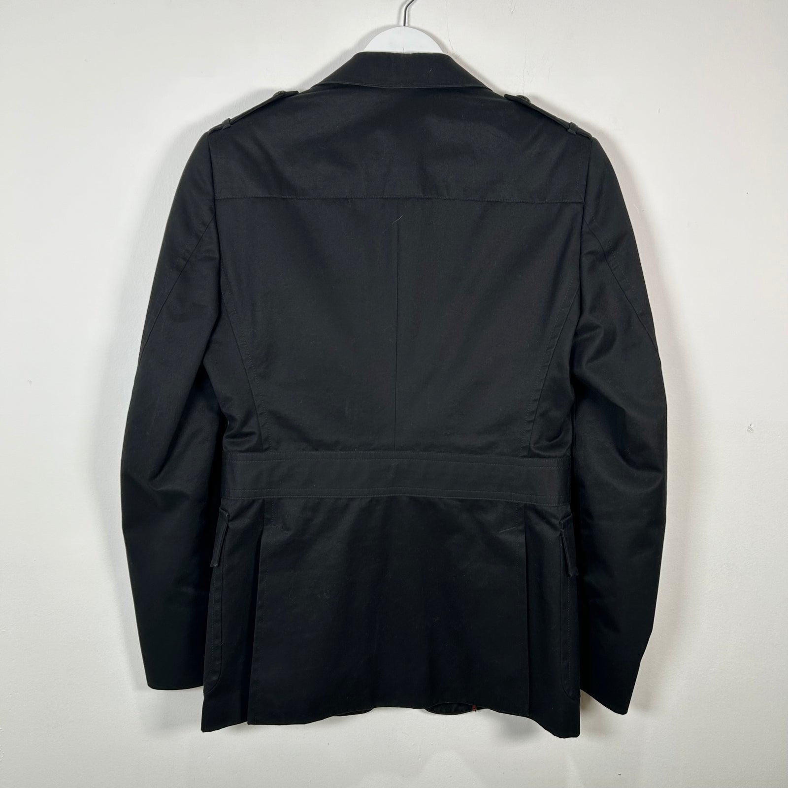 Gucci General Blazer Size 46R