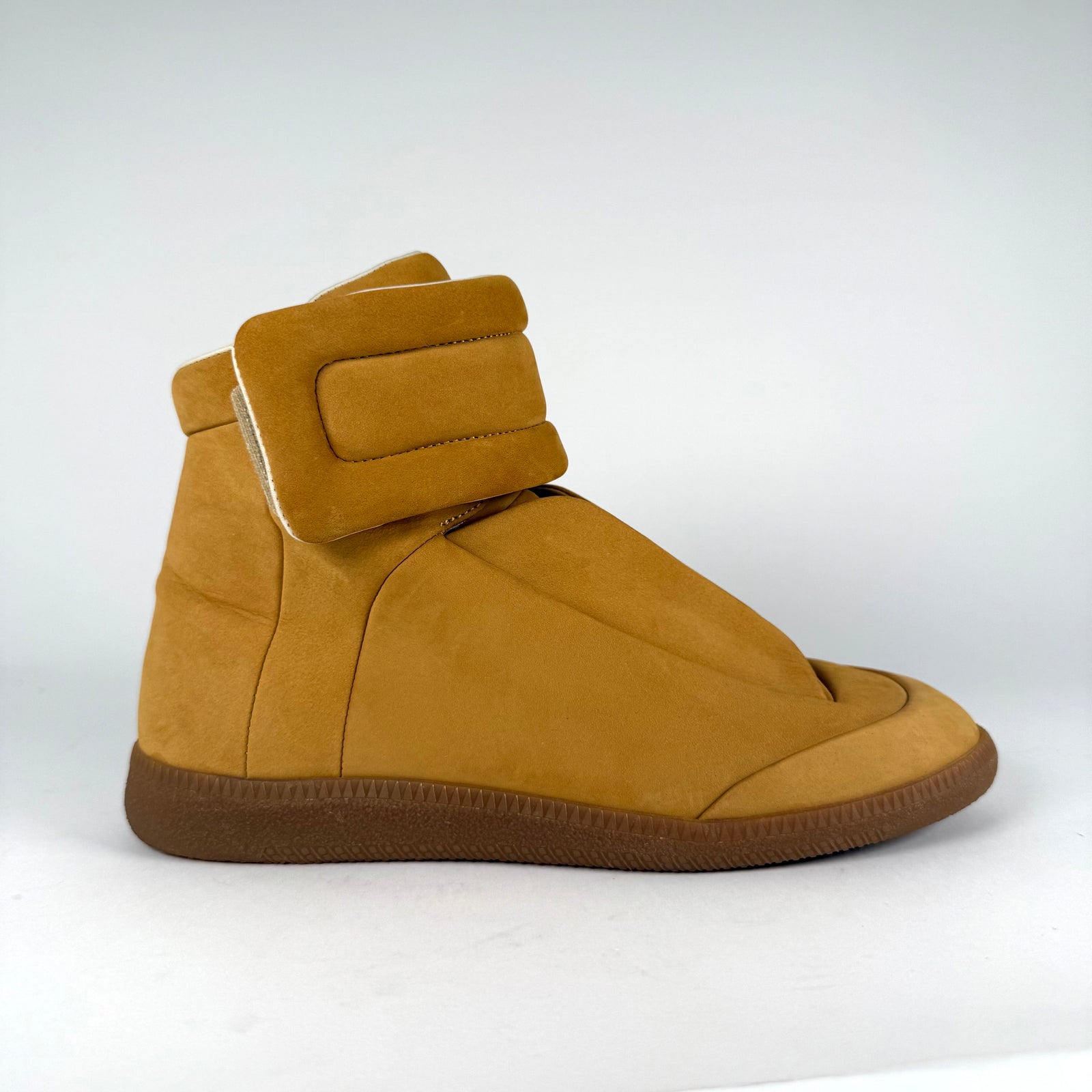 Maison Margiela Suede Butta Futures Size 40