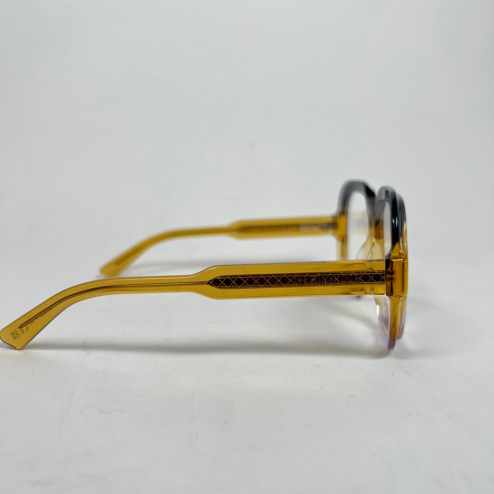Dior Prisemo Acetate Sunglasses