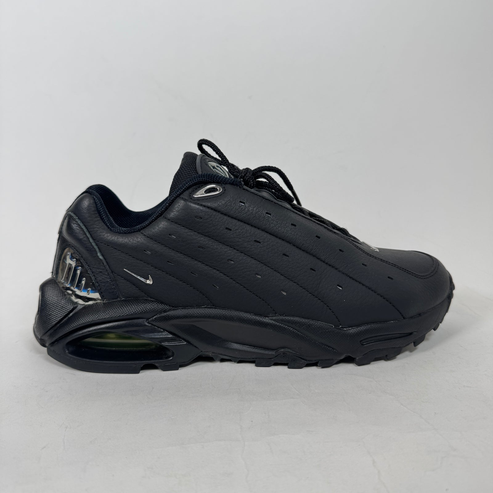 Nocta Triple Black Hot Step Air Terra Sneaker Size 11