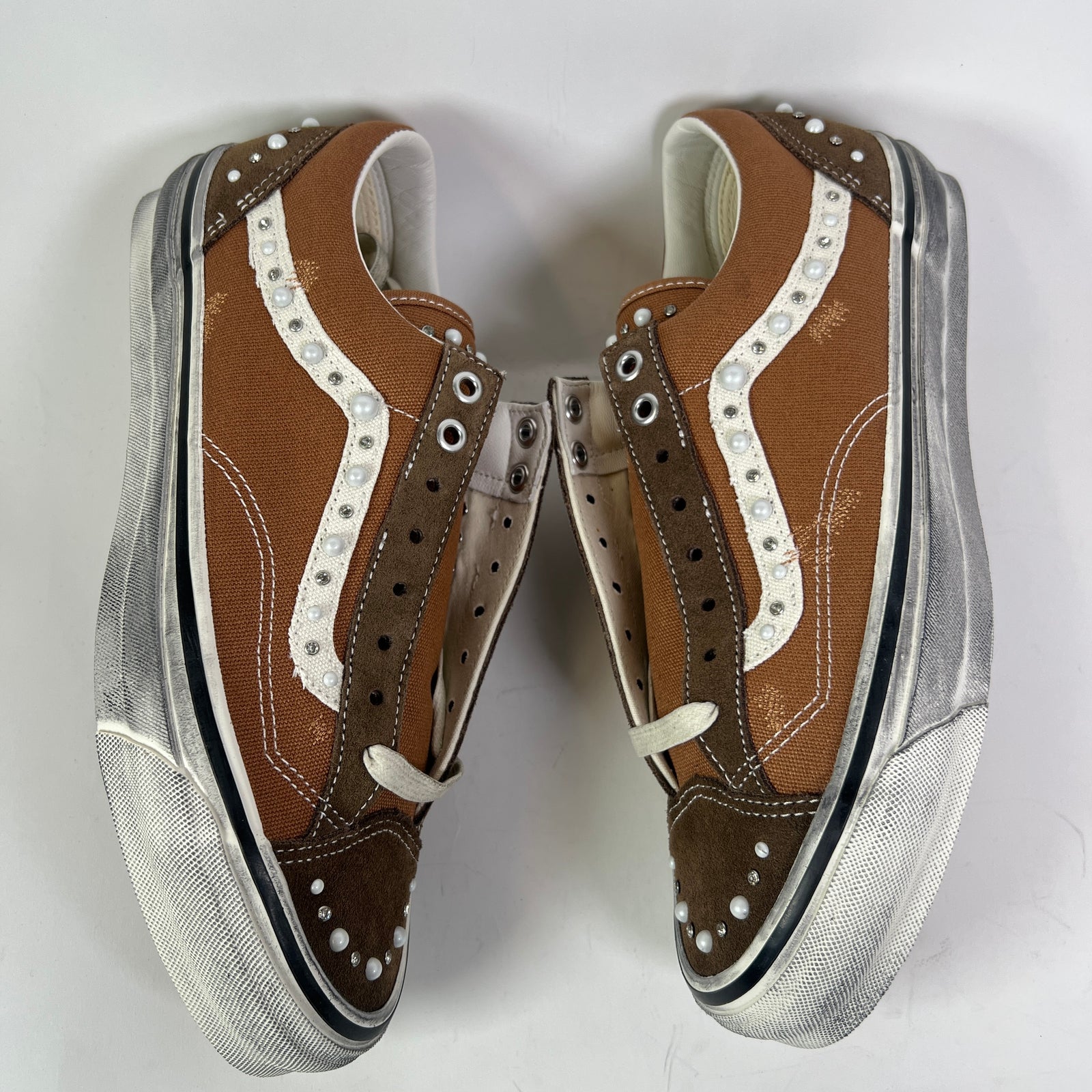 Vans OTW Old Skool 36 LX Pearlized Sneakers