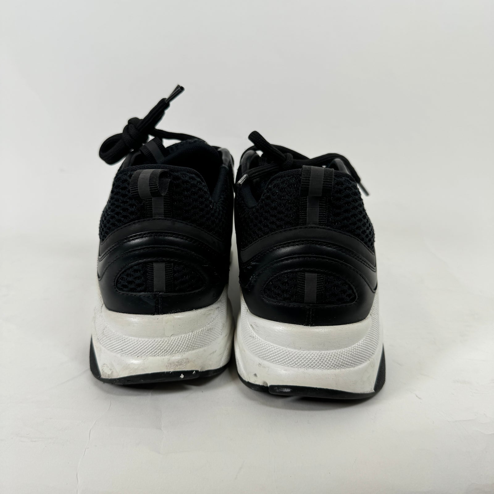 Dior Black B22 Size 42