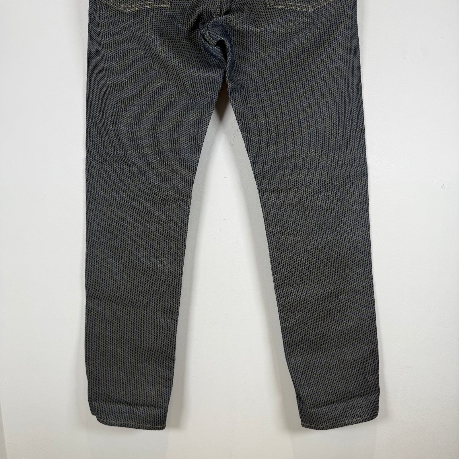 Kapital 'Century' Cisco Denim Jeans