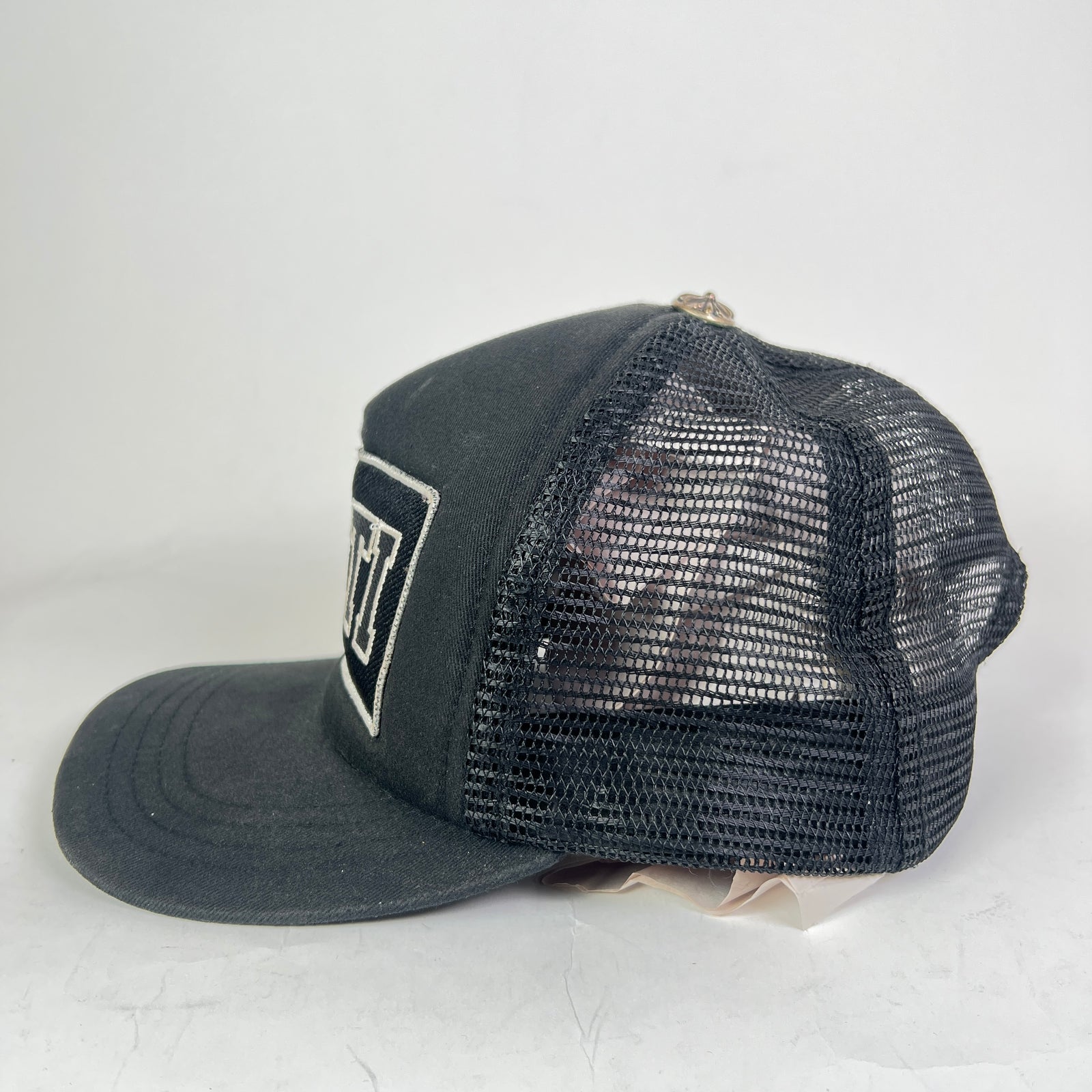 Chrome Hearts Foti Trucker Hat