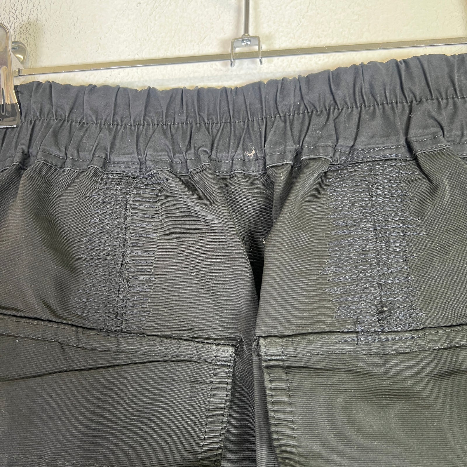 Rick Owens SS16 'Cyclops' Pod Shorts