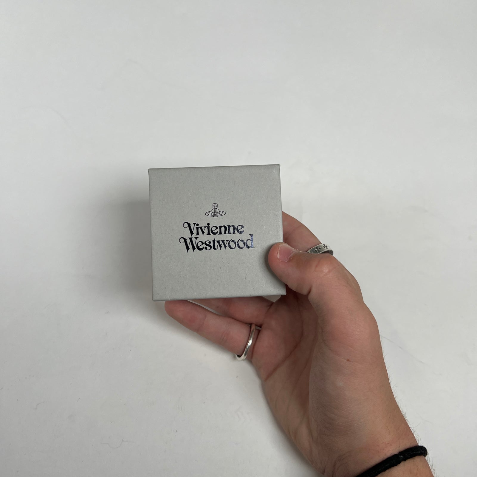 Vivienne Westwood Brass Orb