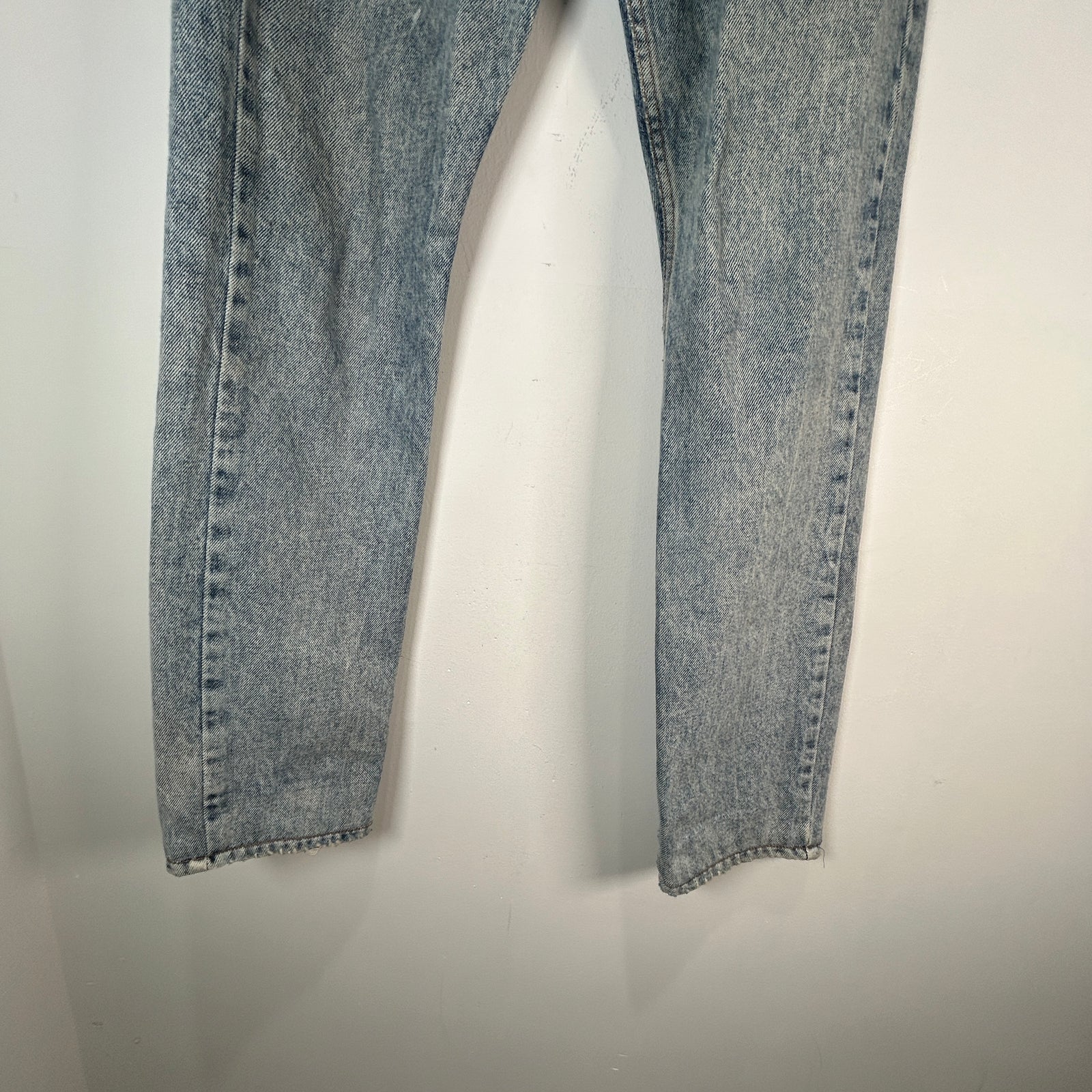 Isabel Marant Stone Wash Jeans Size 31