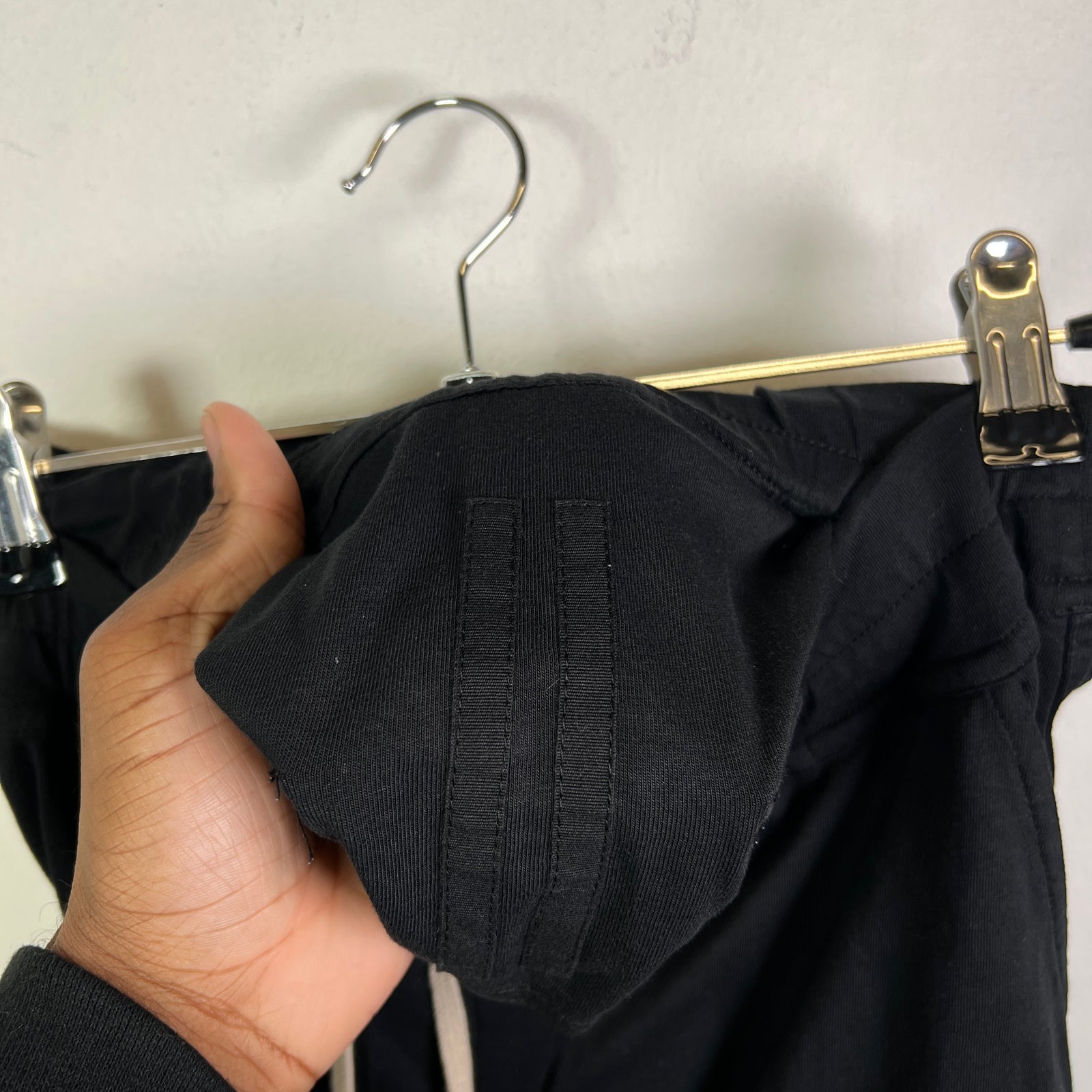 Rick Owens DRKSHDW Prisoner Sweatpants