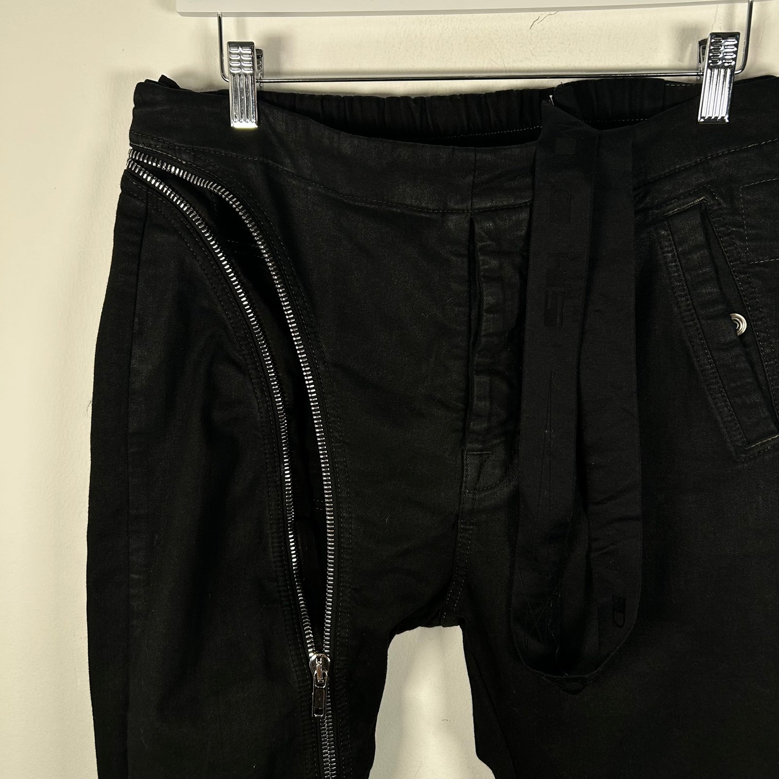 Rick Owens Jogger Aircuts Size S