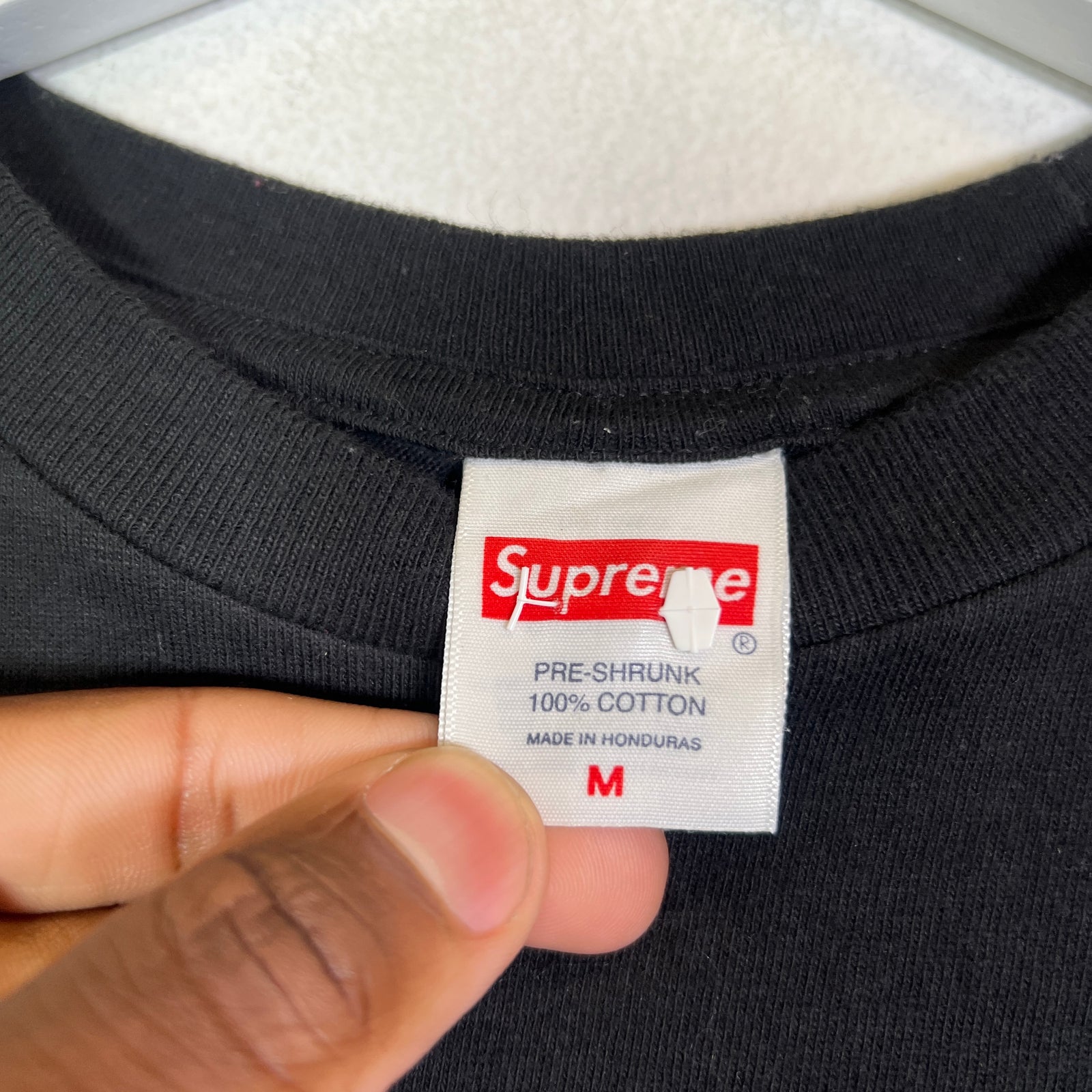 Supreme Art Dealer Graffiti T-Shirt