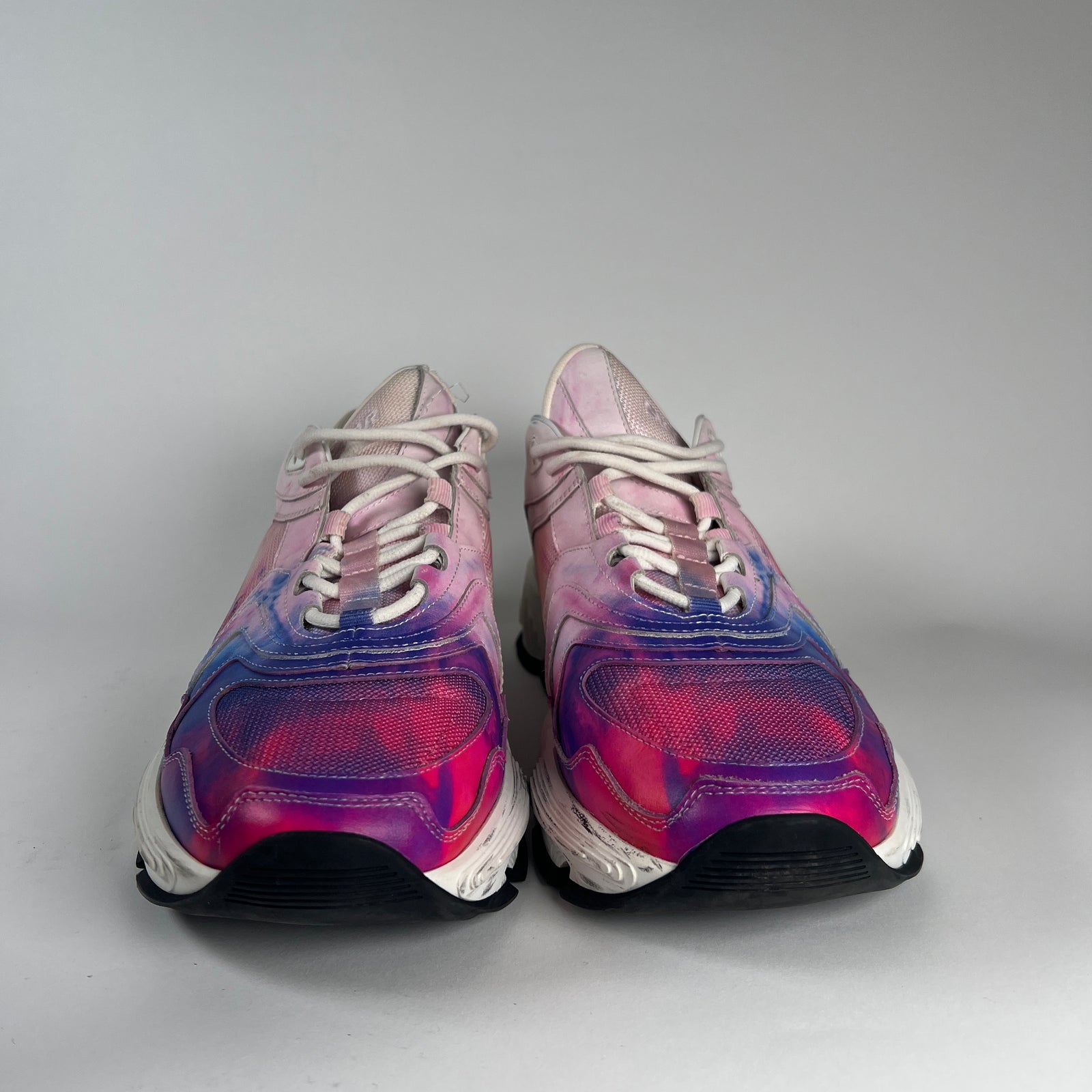 Dior Purple & Blue CD1 Size 11