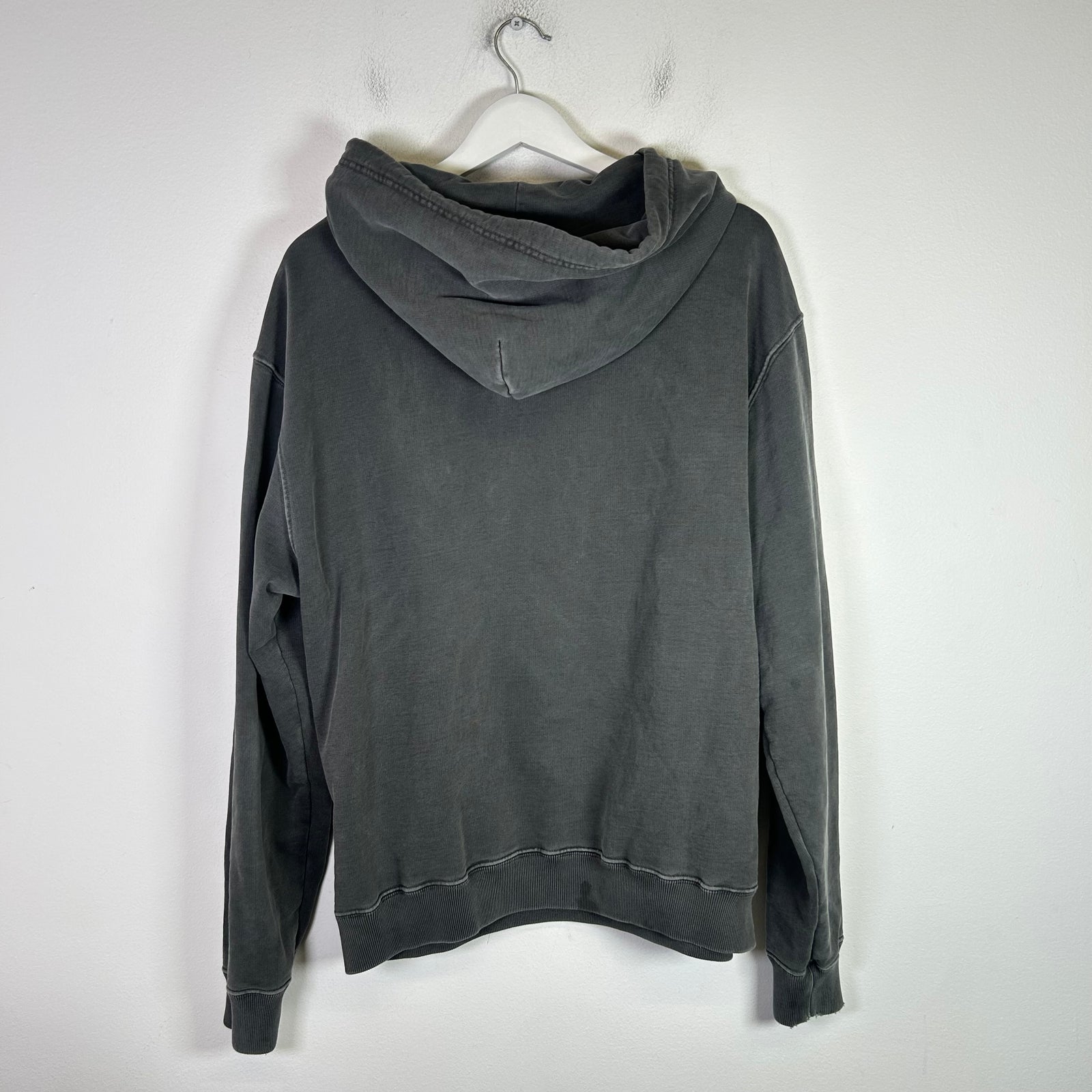 Balenciaga FW17 Paris Tourist Souvenir Hoodie