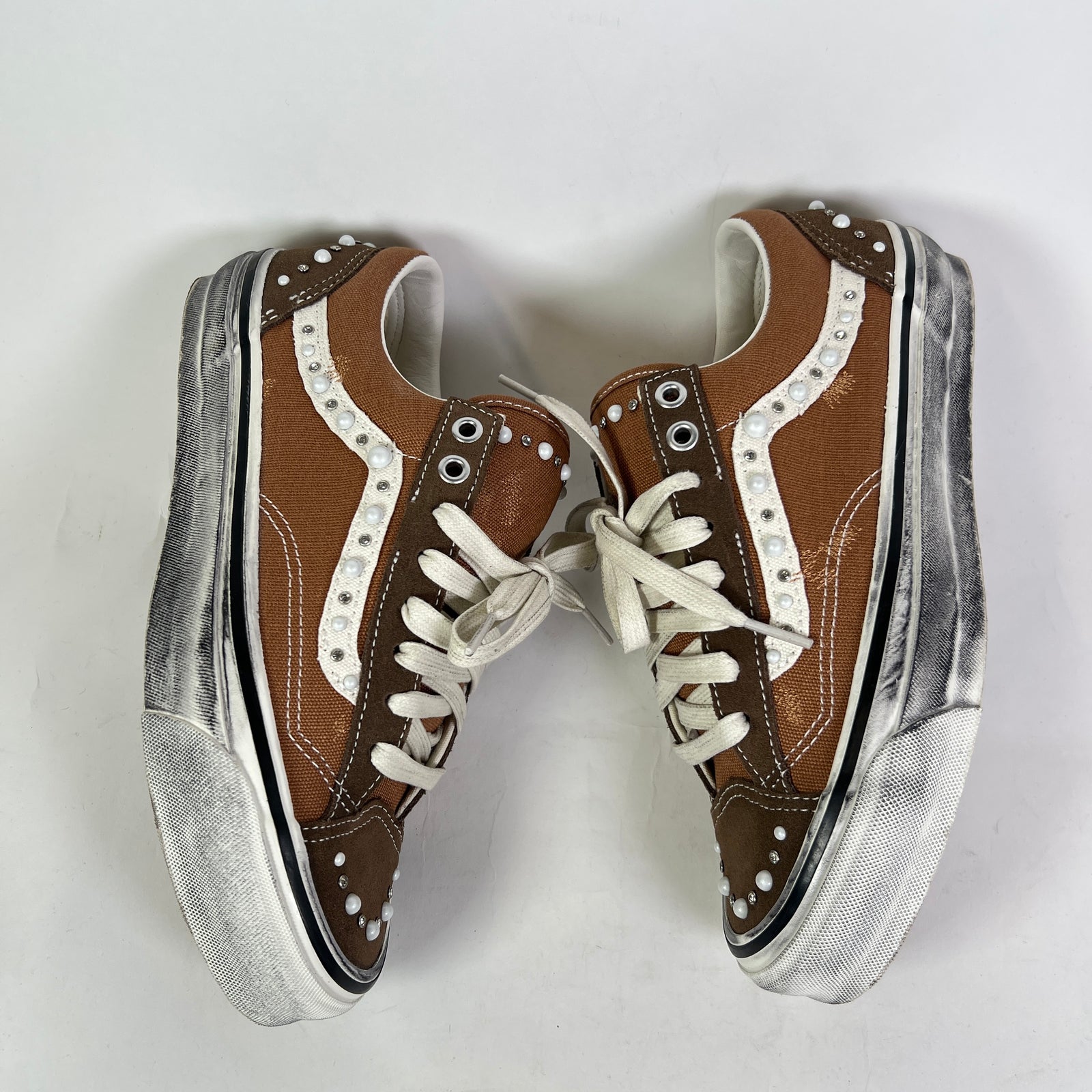 Vans OTW Old Skool LX Pearlized Sneakers