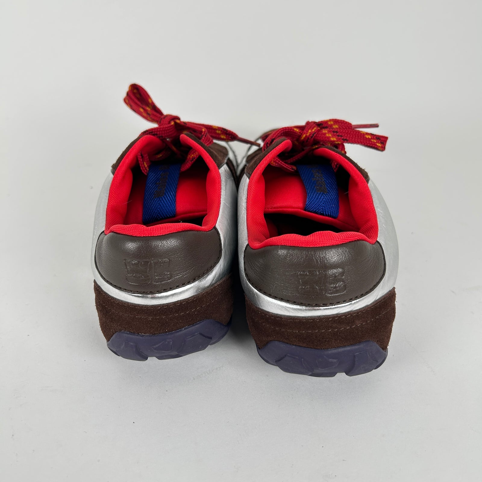 Wales Bonner Cadence Low Tops Size 38