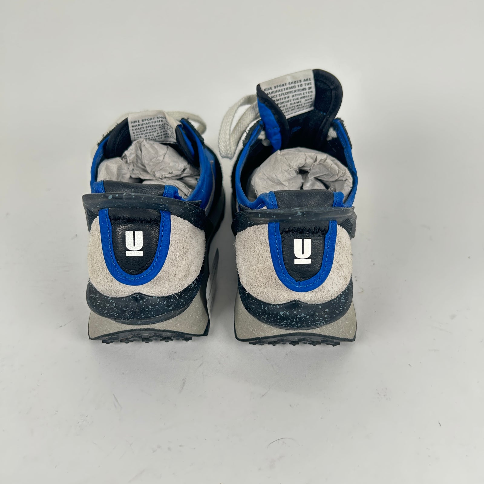 Nike x Undercover Daybreak "Blue Jay" Size 9