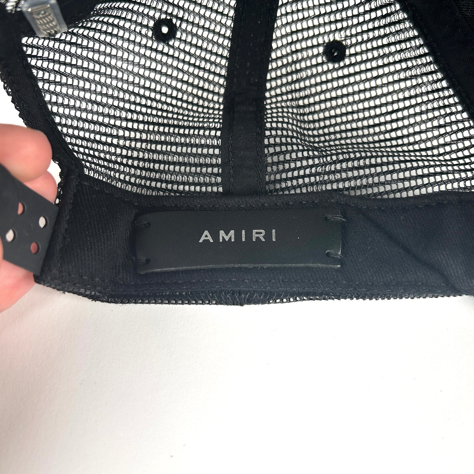Amiri Python Hat
