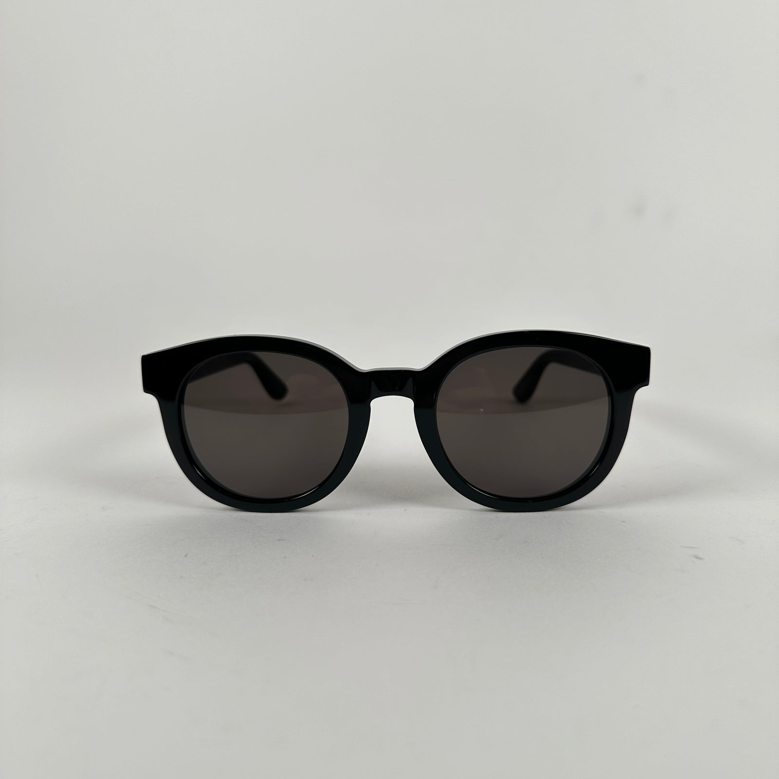 Saint Laurent Black M15 Sunglasses