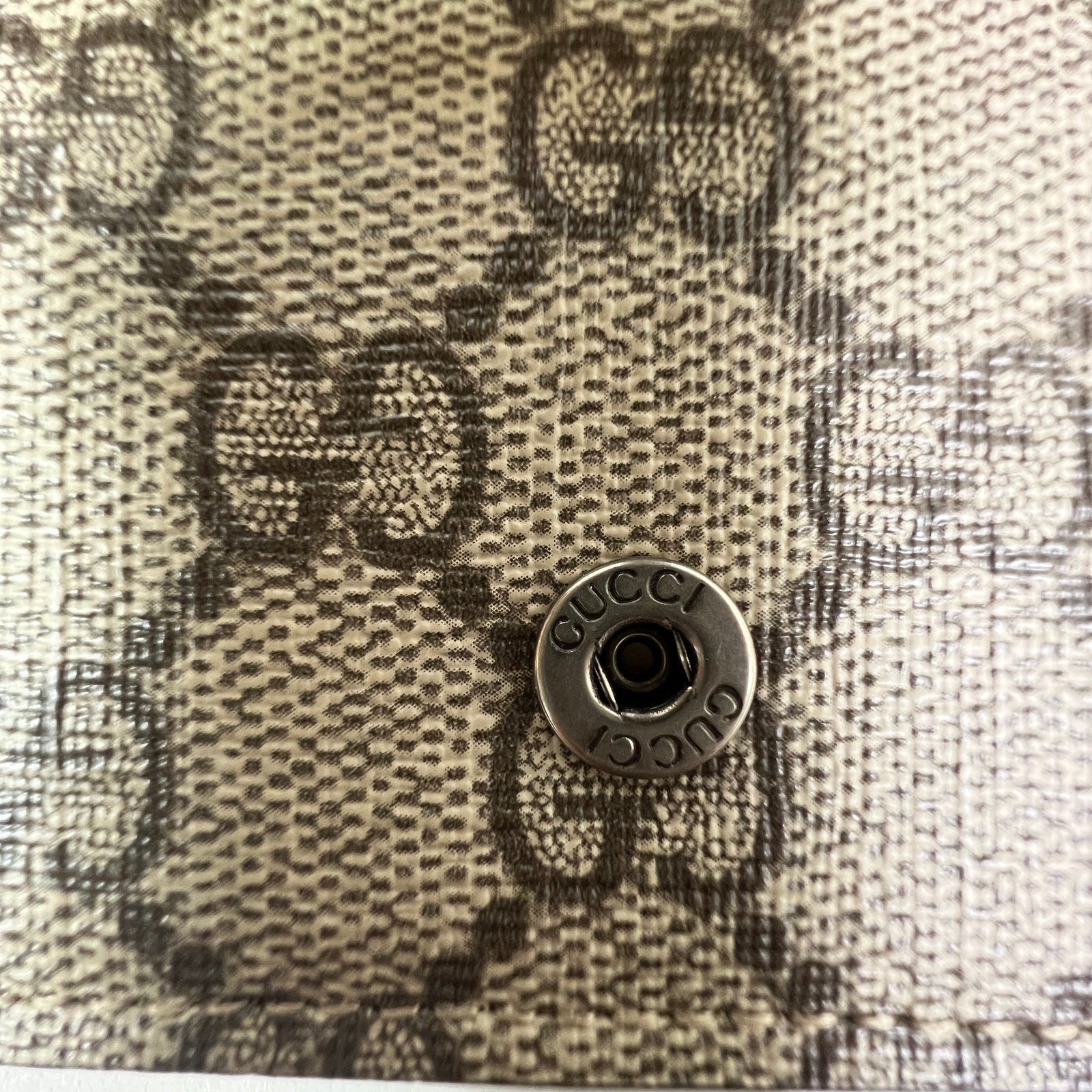 Gucci Super Mini GG Supreme Dionysus Bag