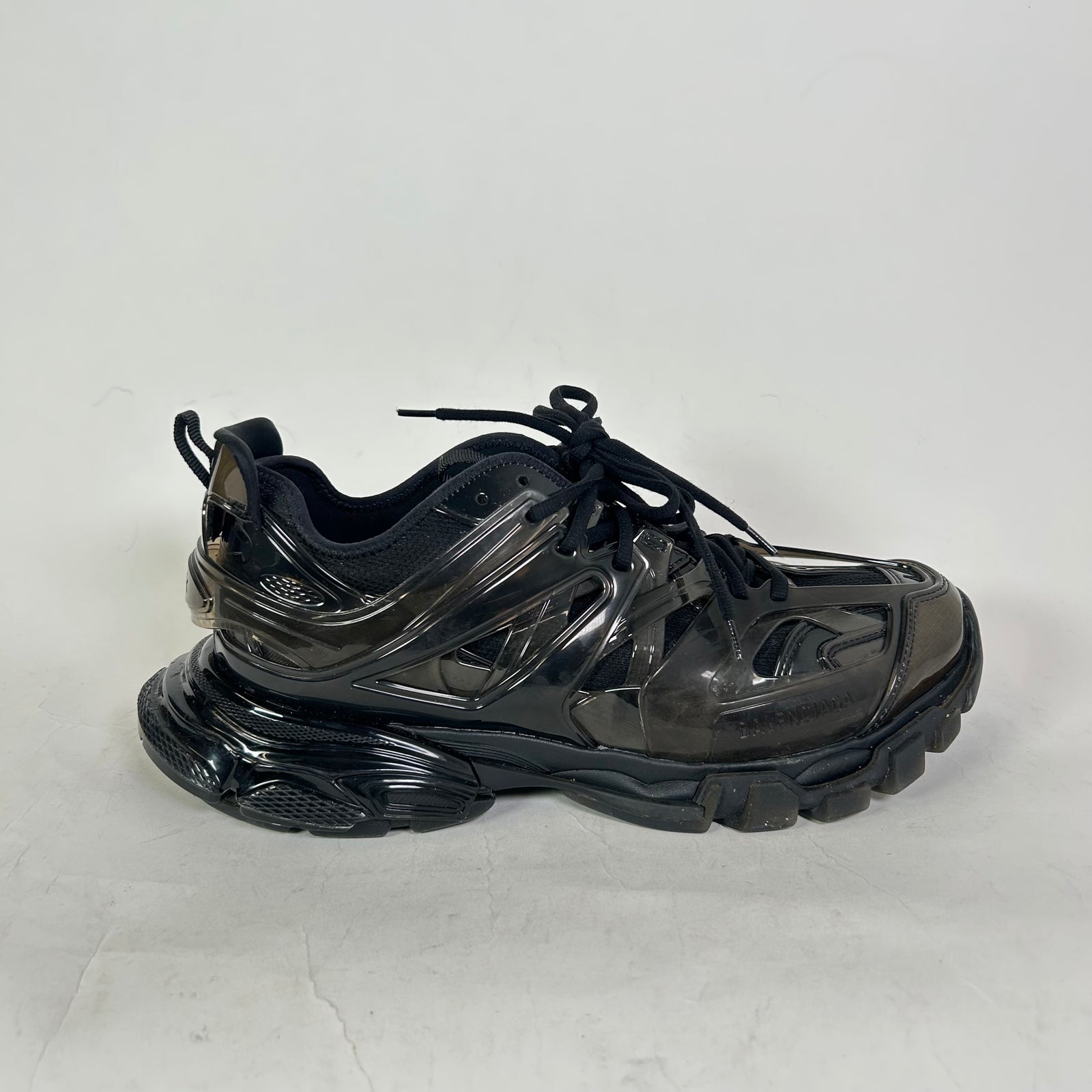Balenciaga Jelly Track Sneaker